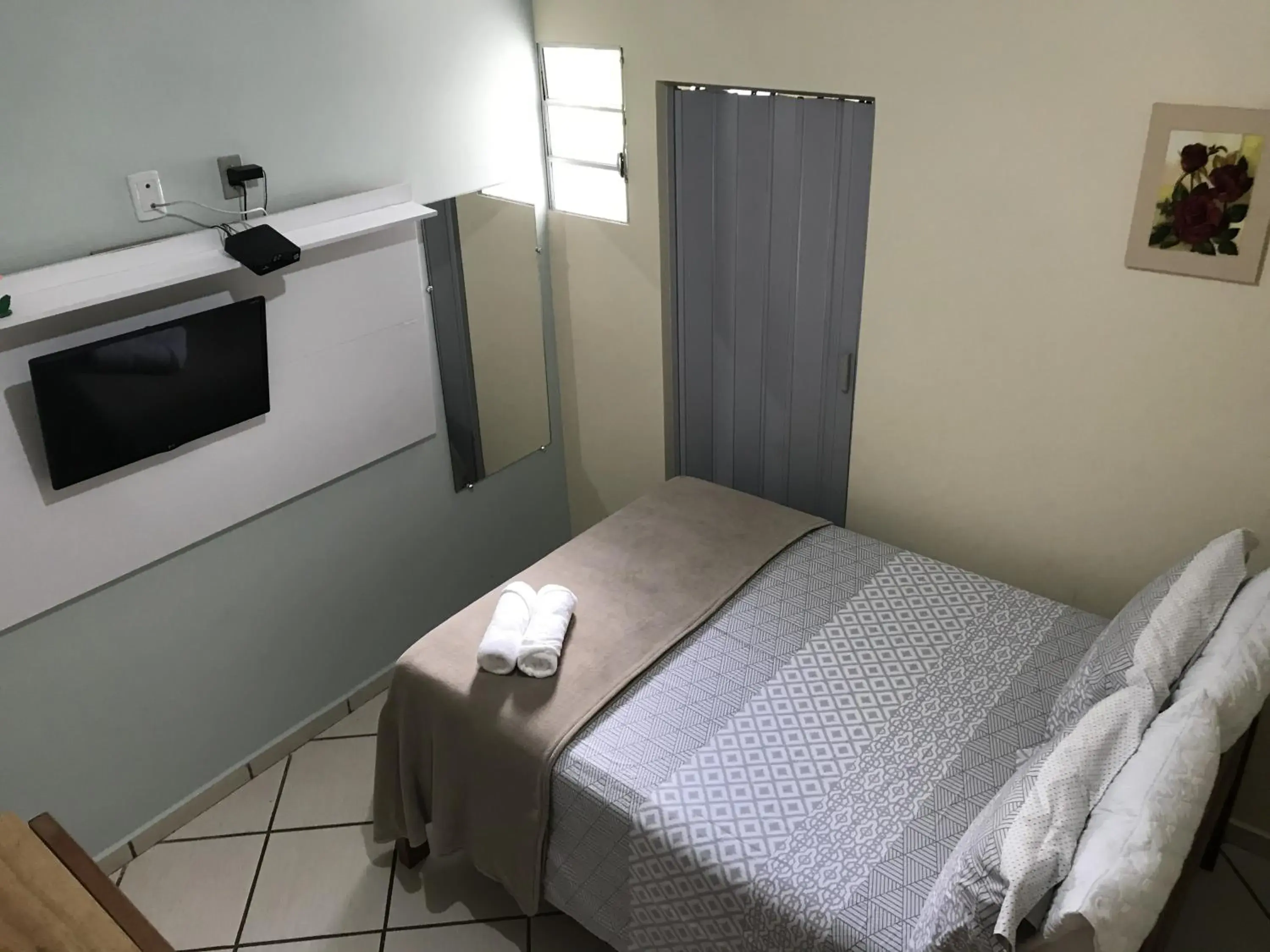 Standard Double Room in Pousada Recanto Maguary Standard Double Room in Pousada Recanto Maguary