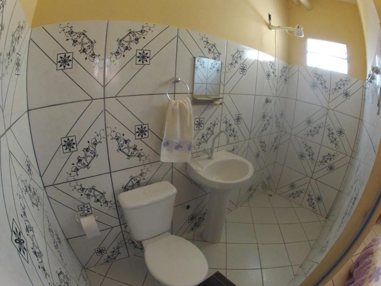 Pousada Recanto Maguary