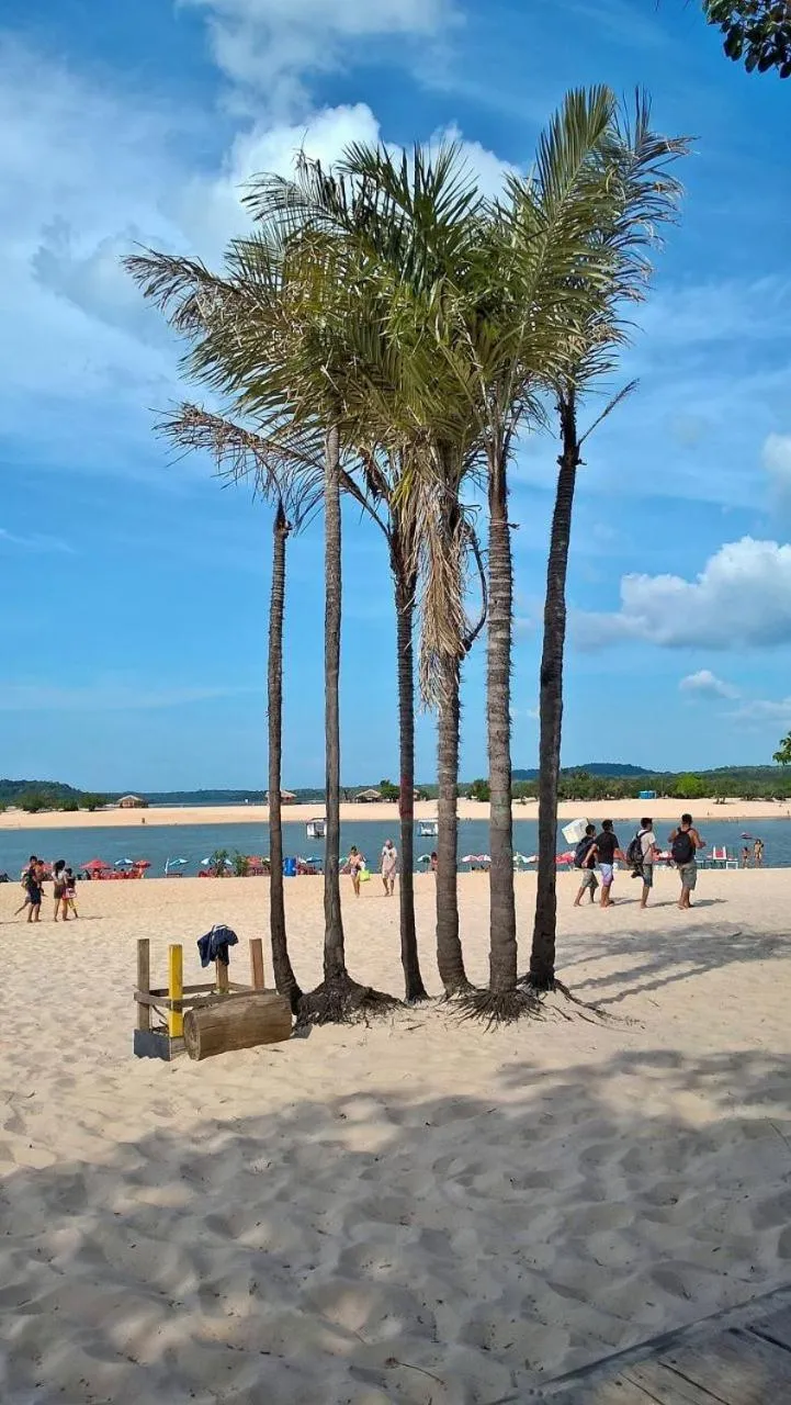 Pousada Recanto Maguary