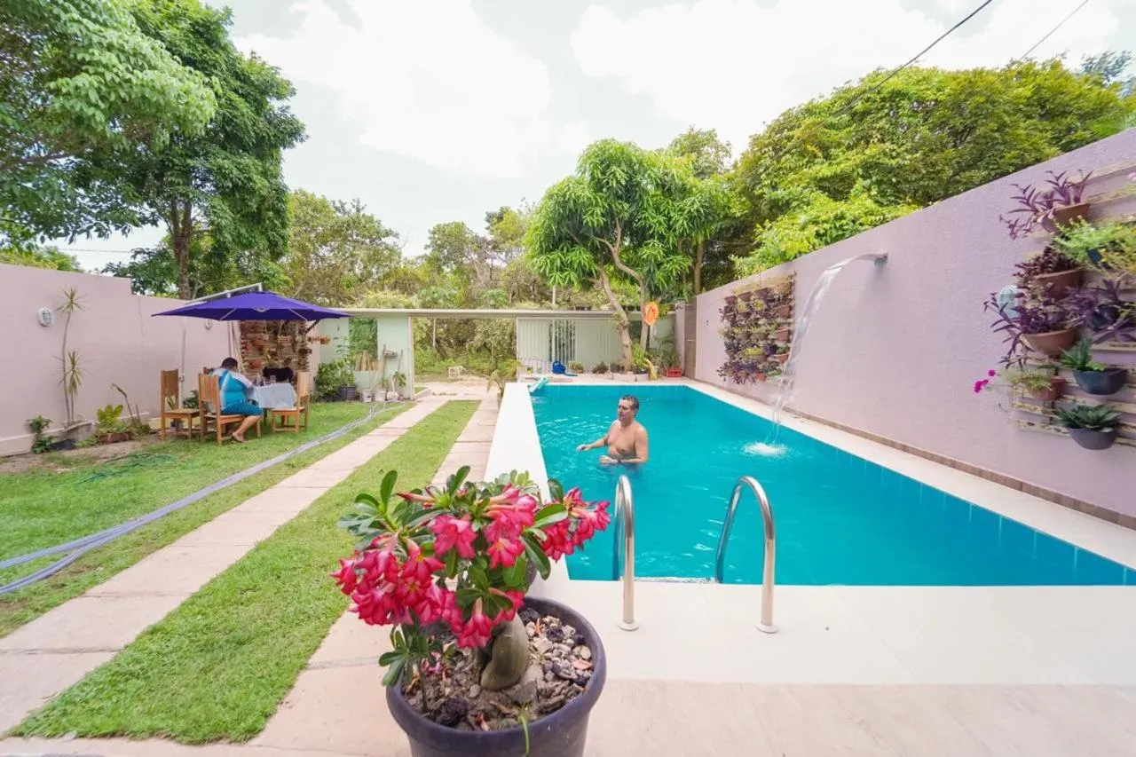 Pousada Recanto Maguary