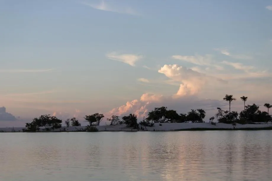 Pousada Recanto Maguary