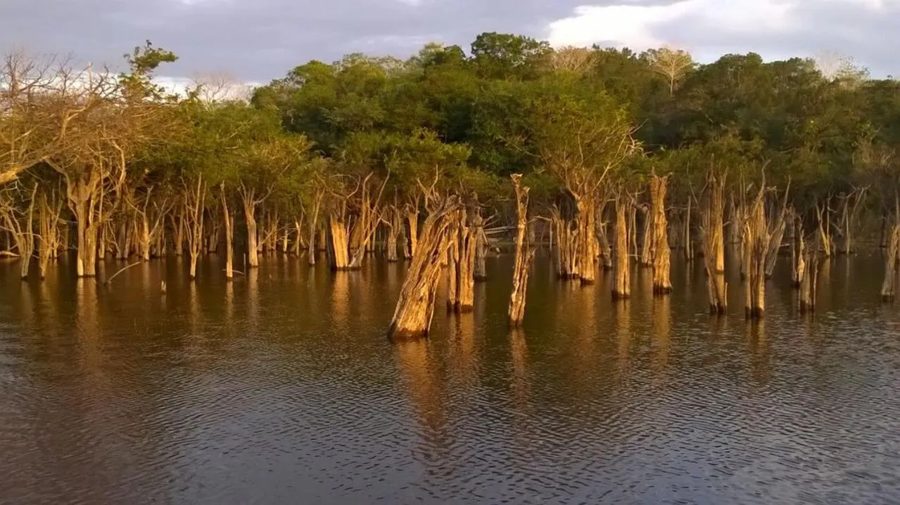 Pousada Recanto Maguary