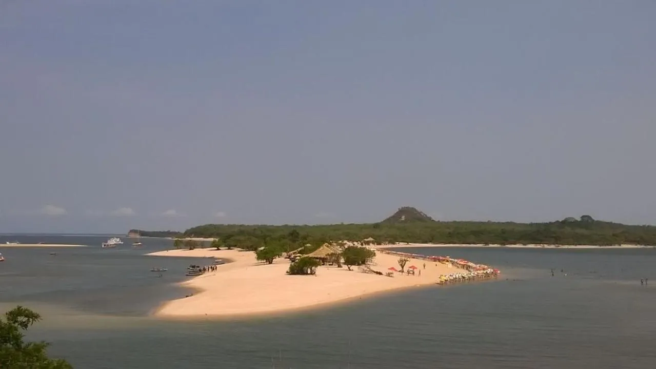 Pousada Recanto Maguary