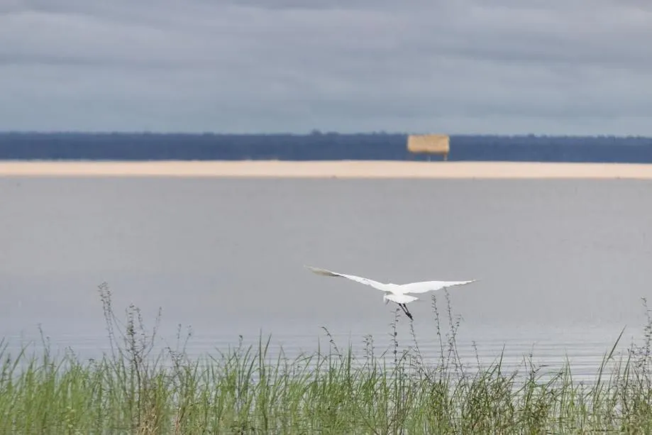 Pousada Recanto Maguary