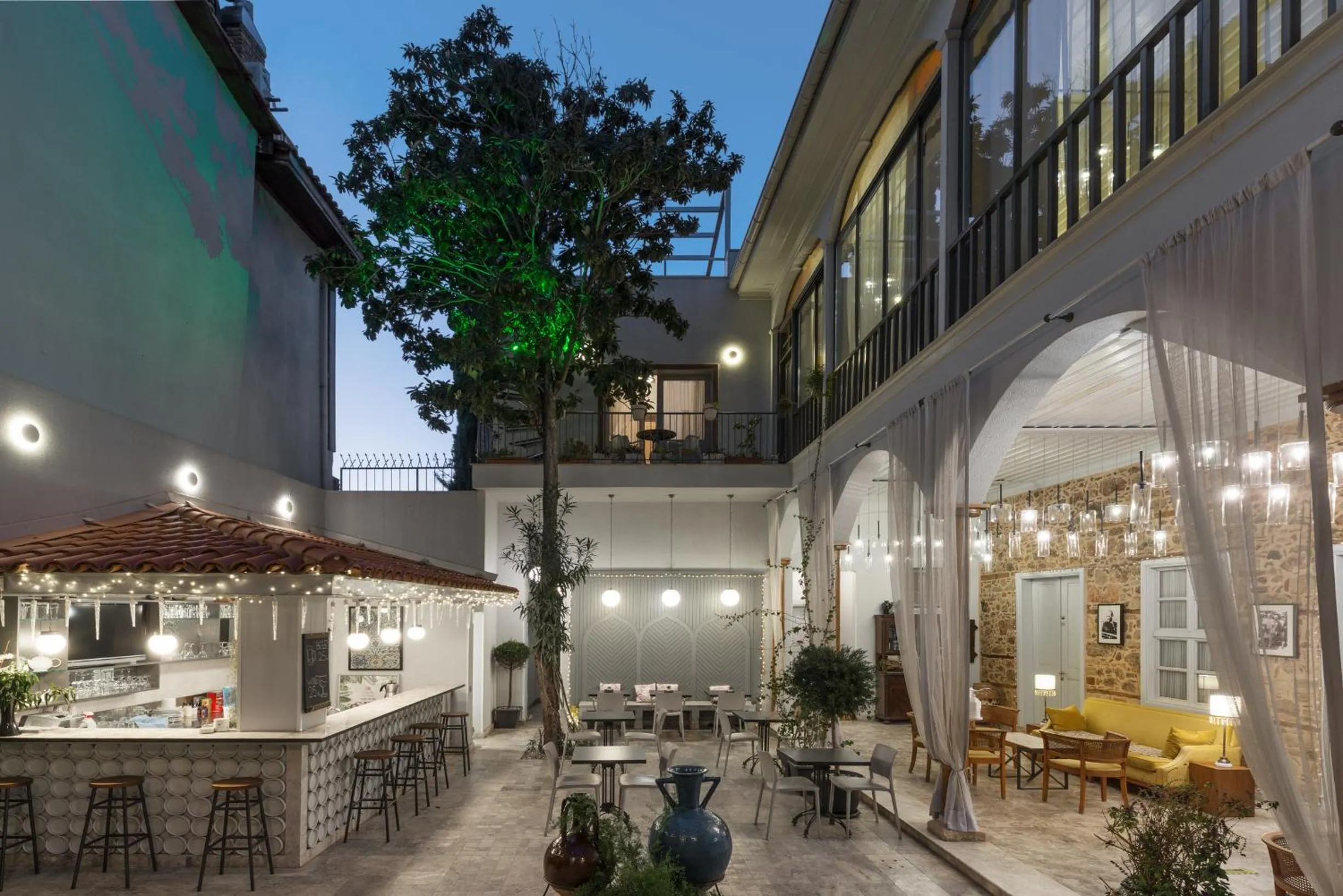 View (from property/room) in Delight Deluxe Hotel