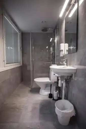 Hotel Aveny Bed & Breakfast