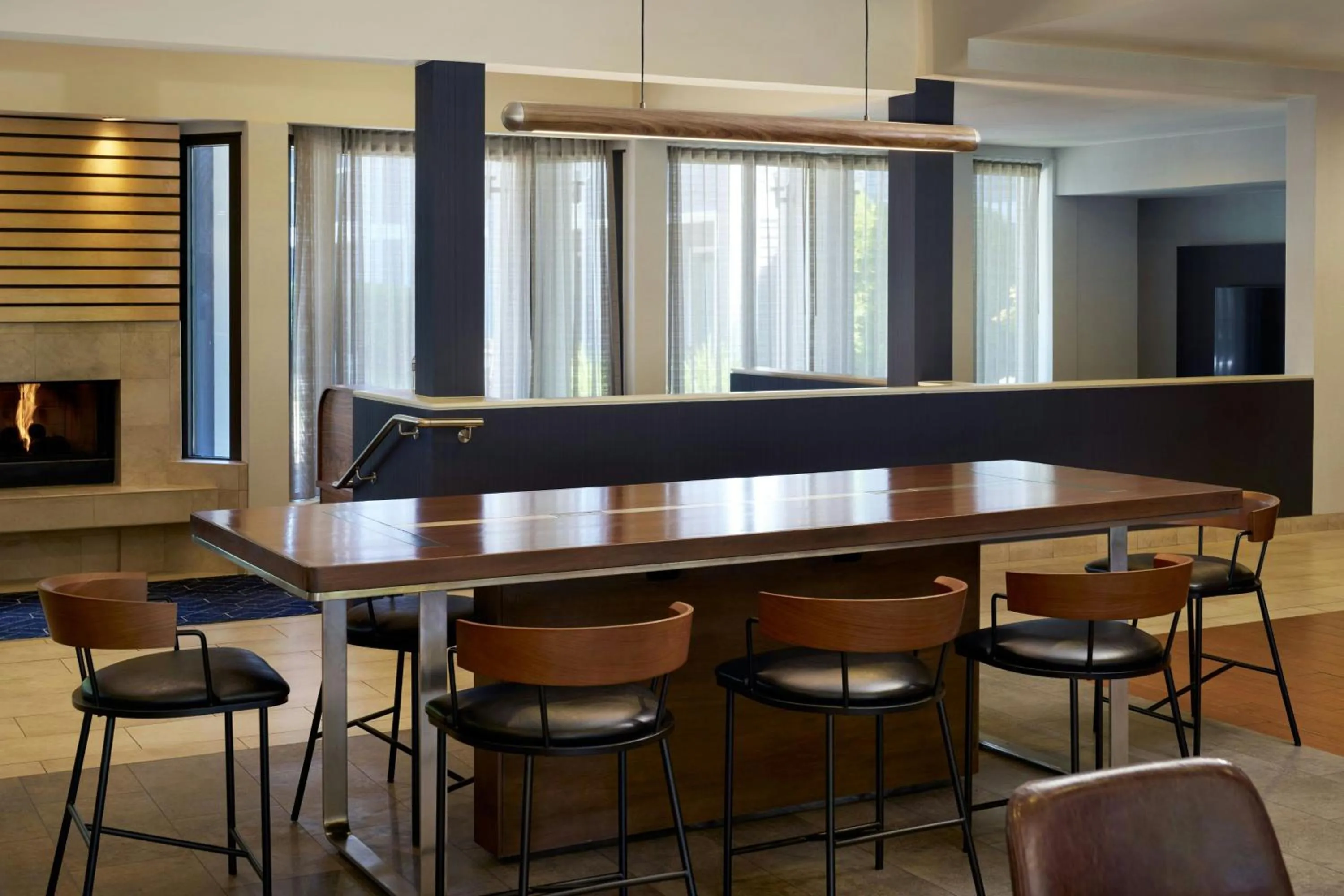 Other in Courtyard San Francisco Larkspur Landing/Marin County