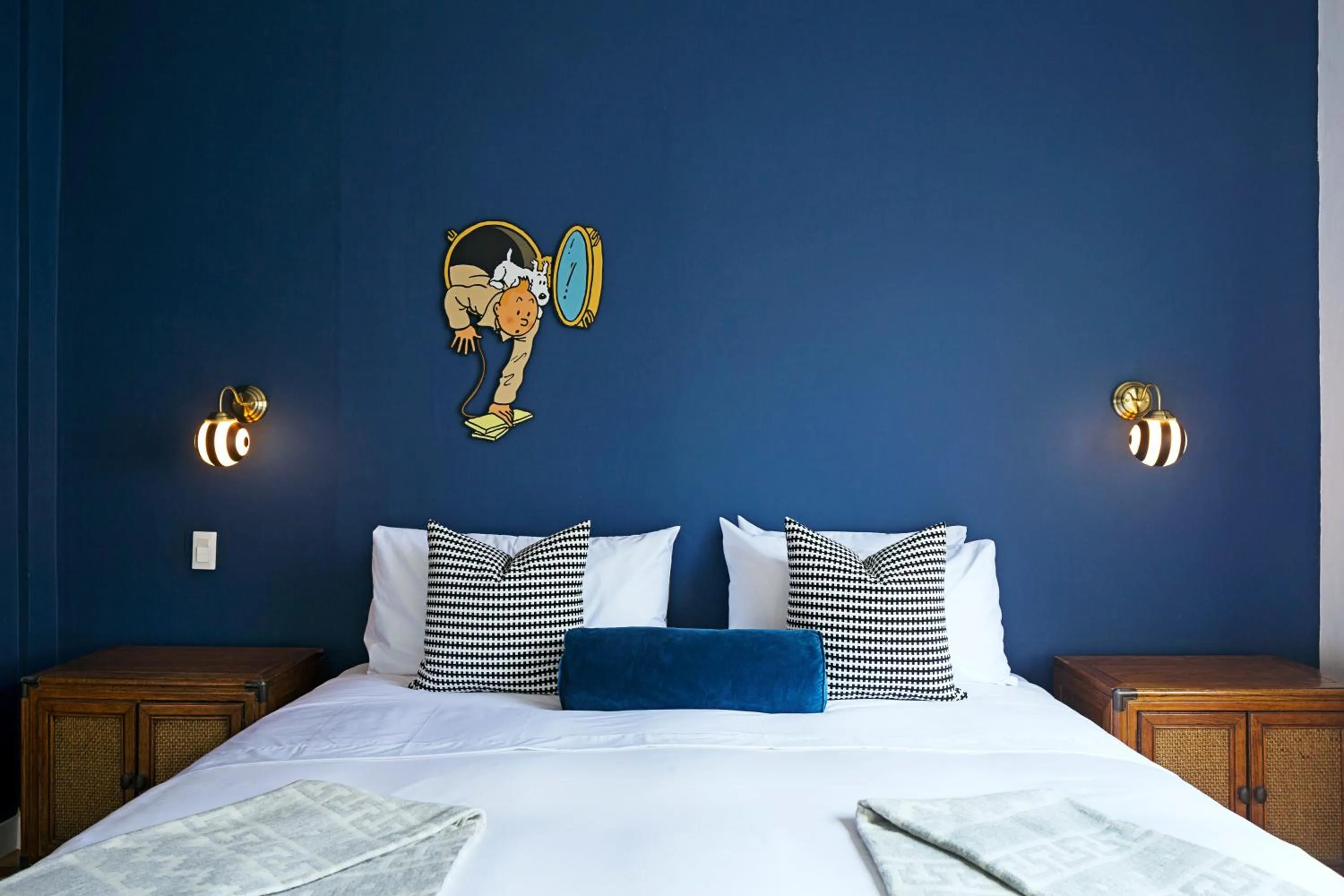 Bedroom, Bed in Casa Legado