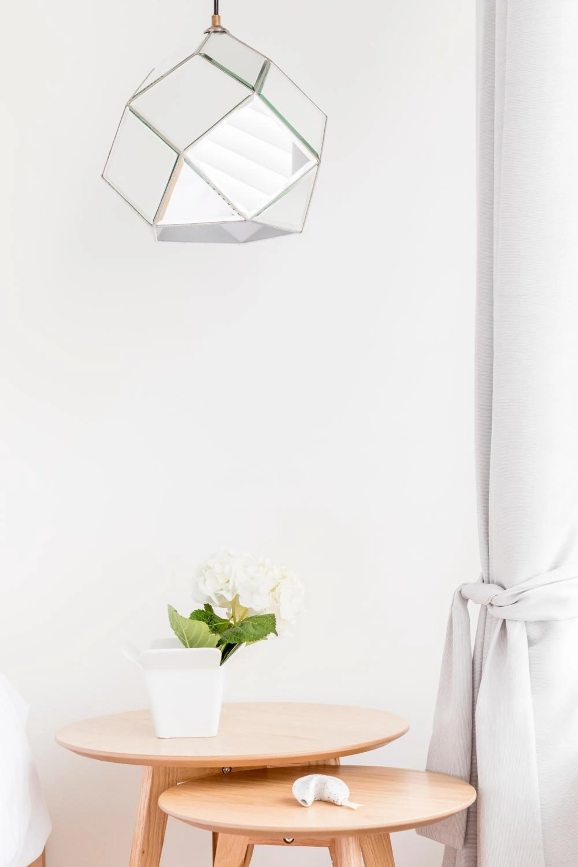 Bedroom in Casa Legado