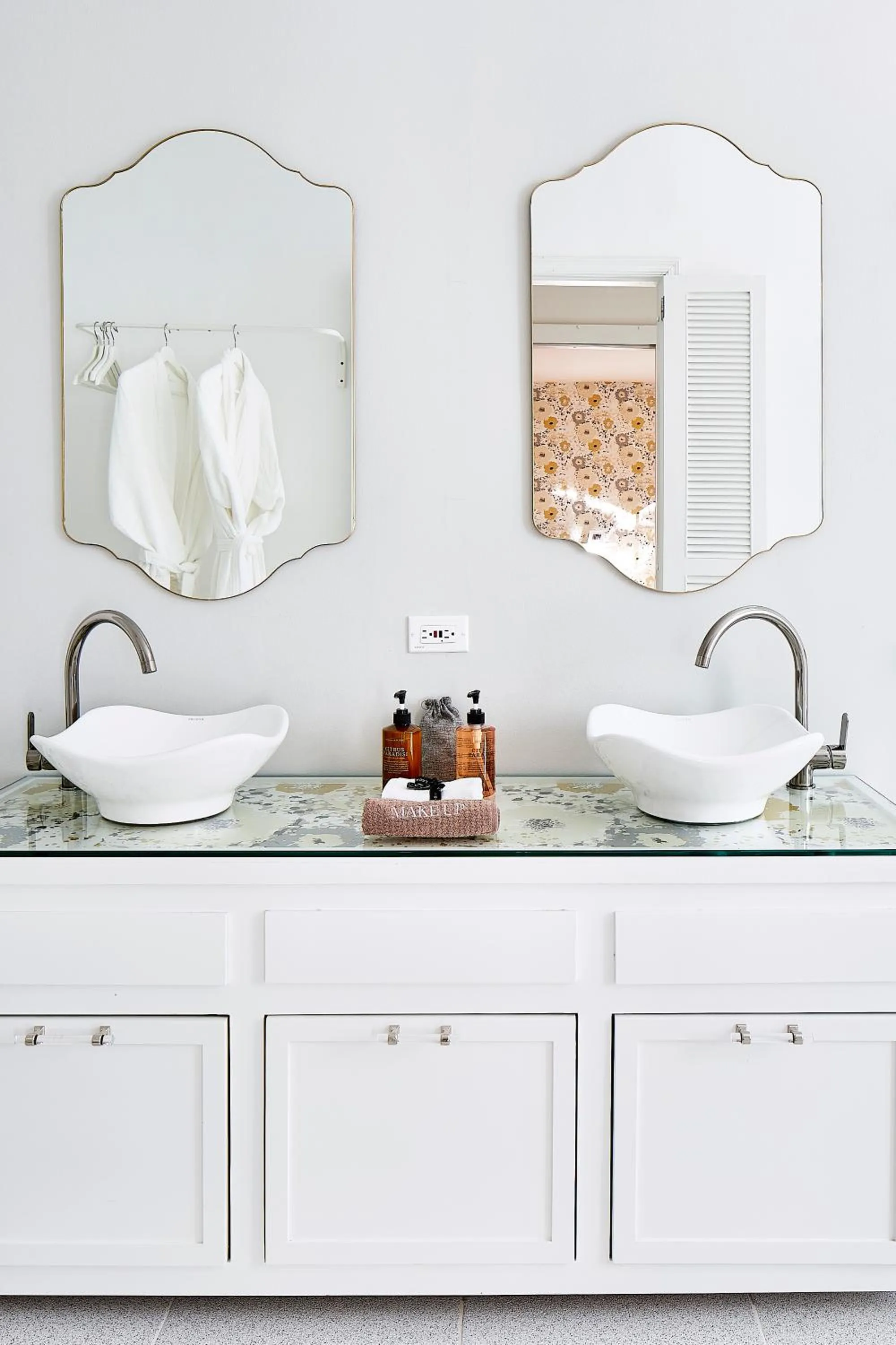 Bathroom in Casa Legado