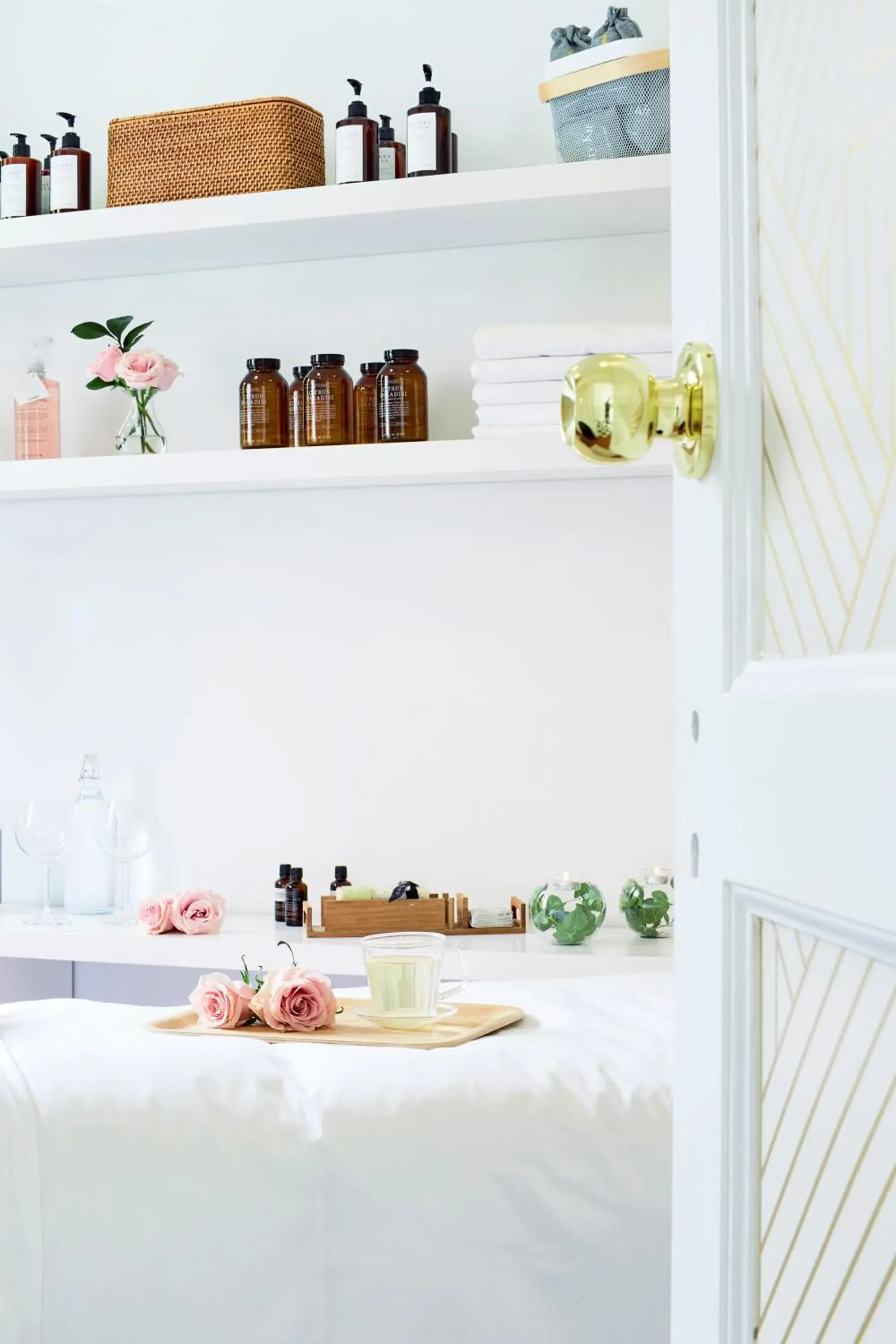 Spa and wellness centre/facilities in Casa Legado Spa and wellness centre/facilities in Casa Legado