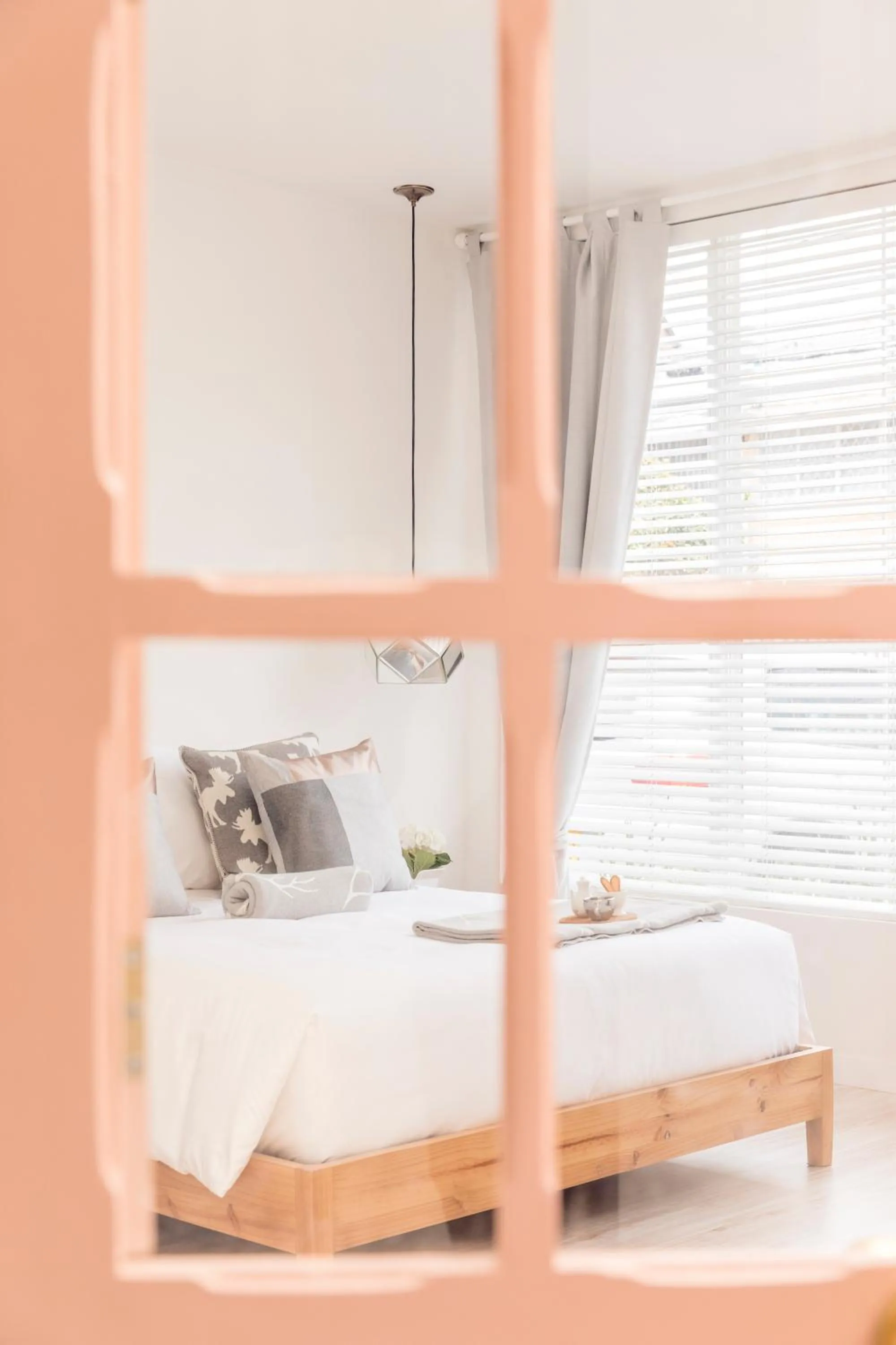 Bedroom, Bed in Casa Legado