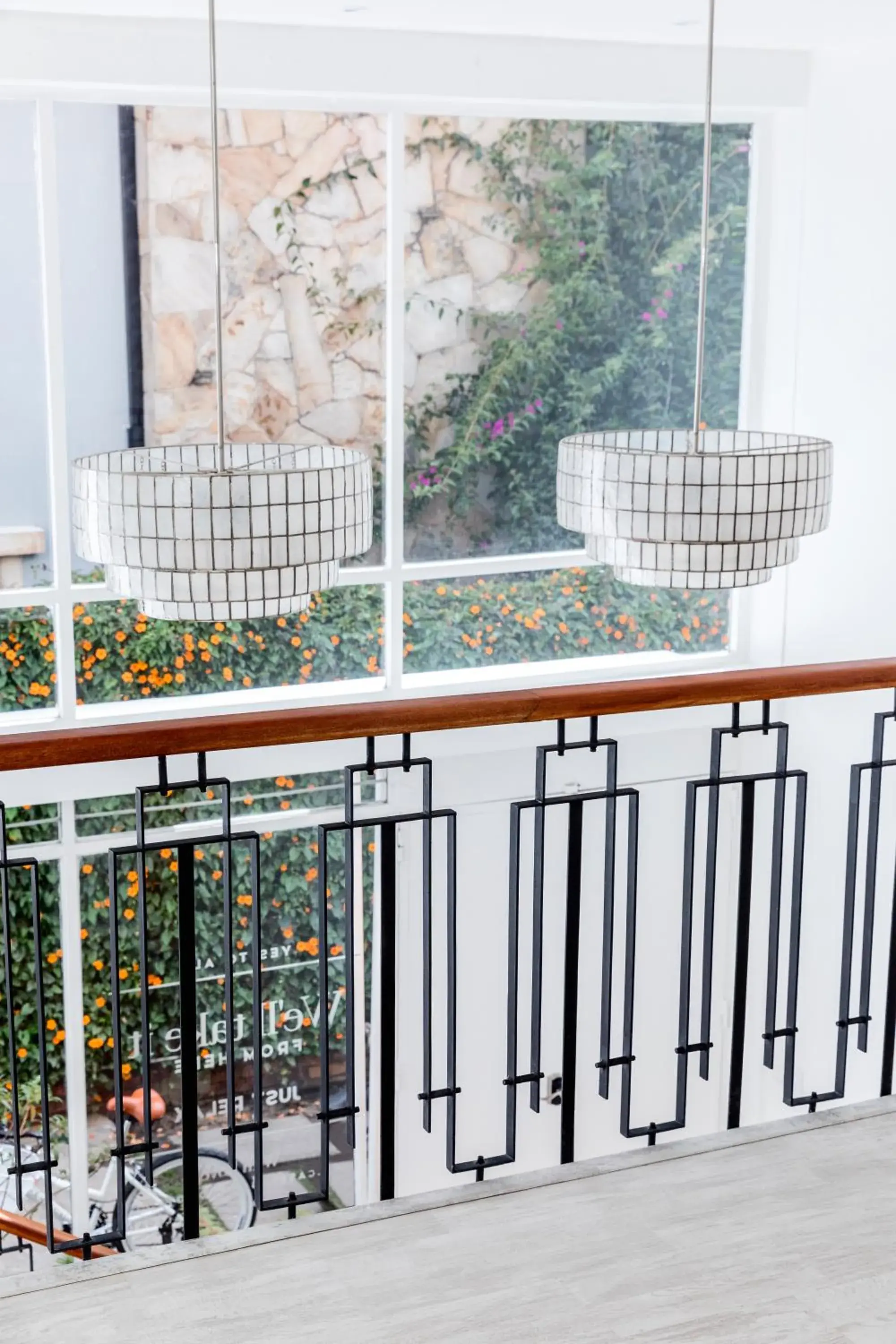 Facade/entrance in Casa Legado Facade/entrance in Casa Legado