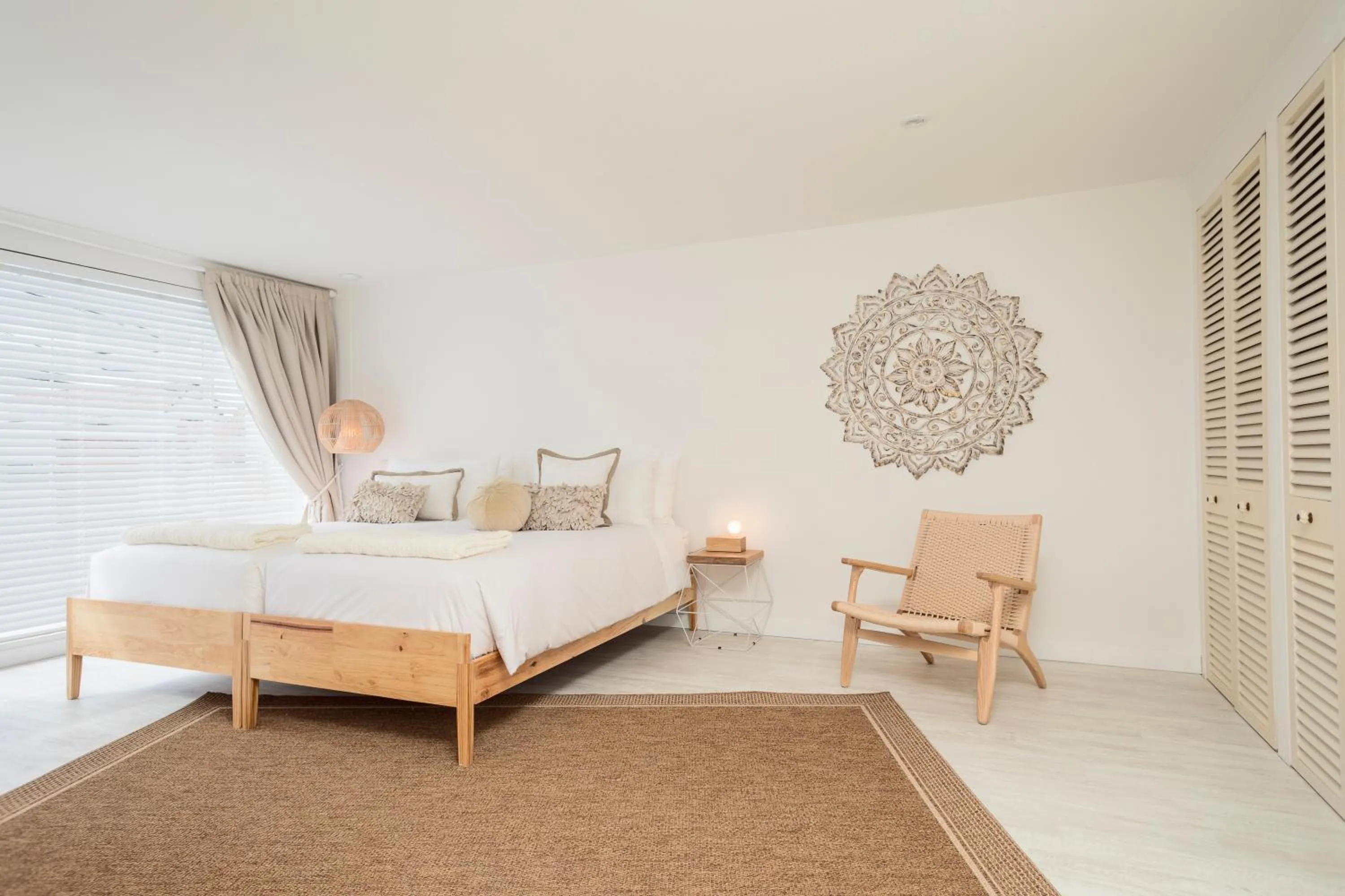 Bedroom, Bed in Casa Legado