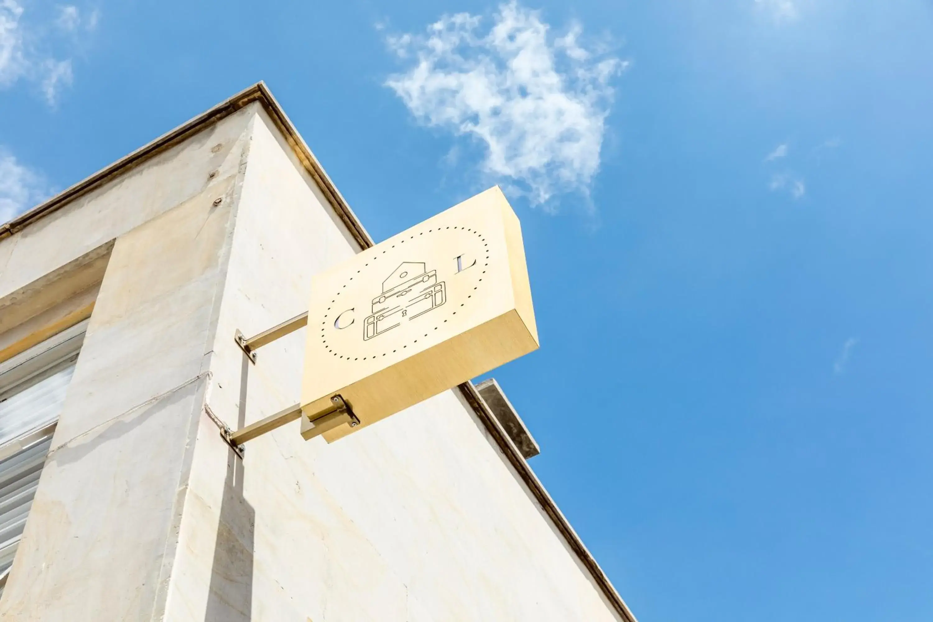 Property building in Casa Legado Property building in Casa Legado