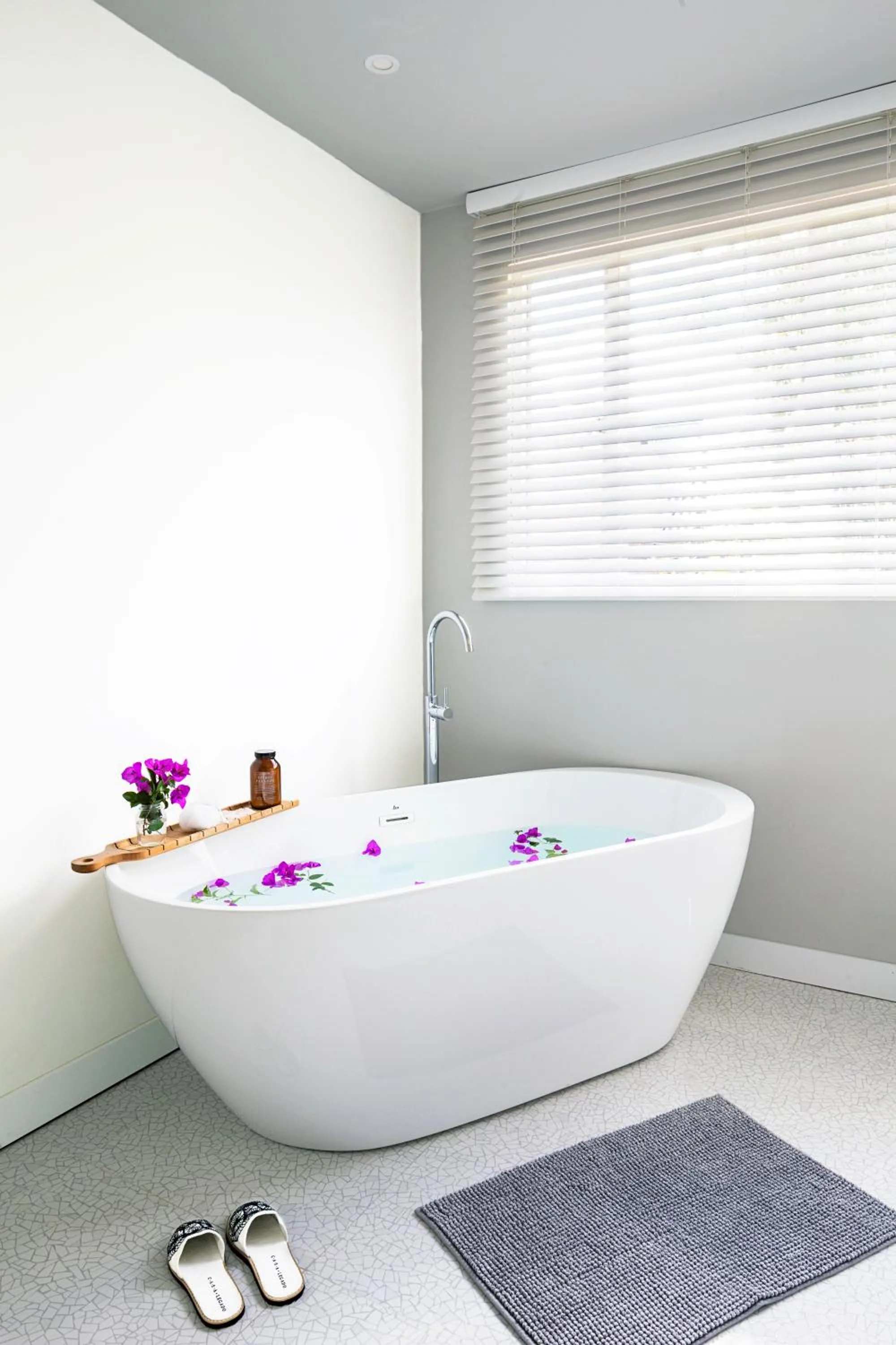 Bathroom in Casa Legado