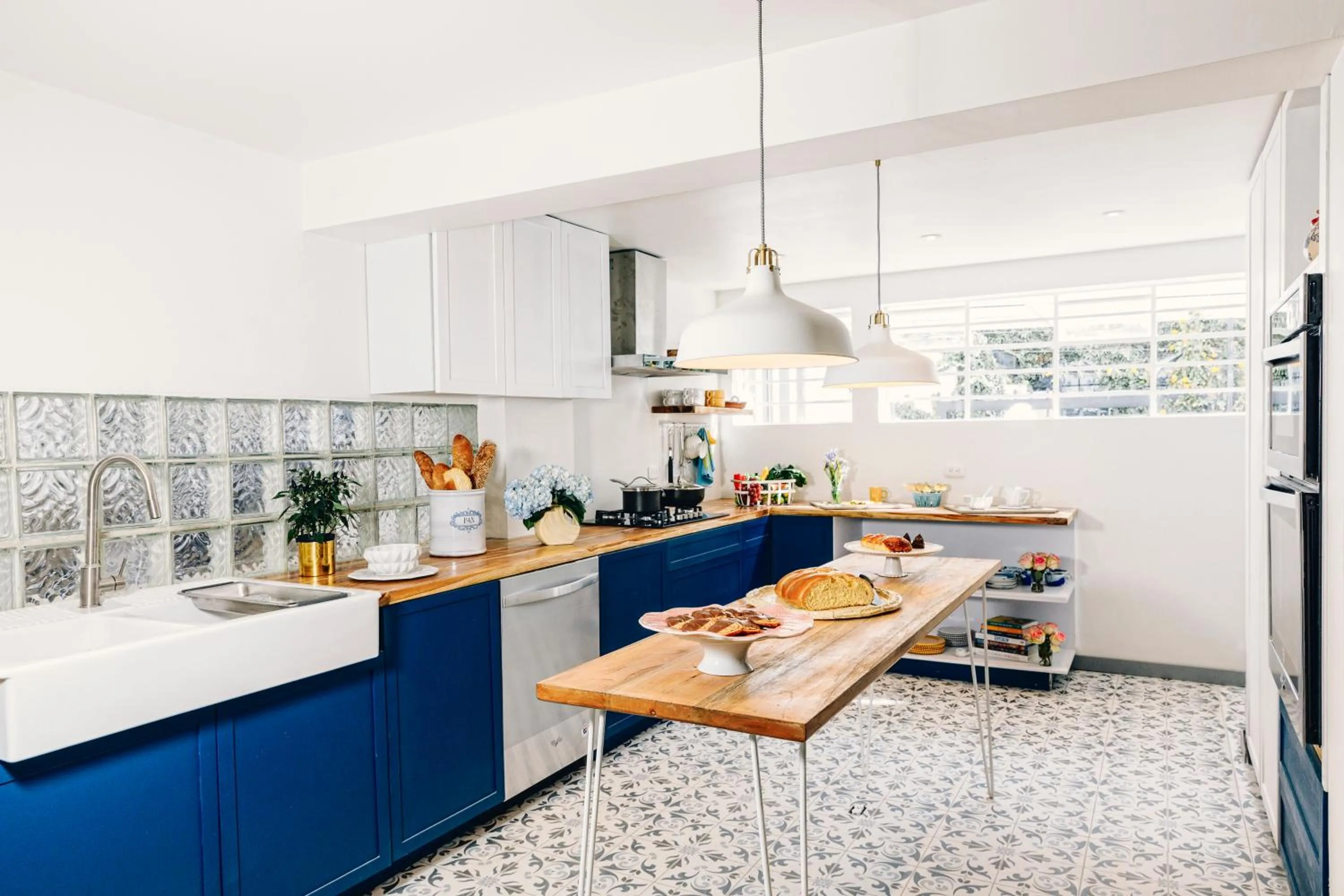 Restaurant/places to eat in Casa Legado