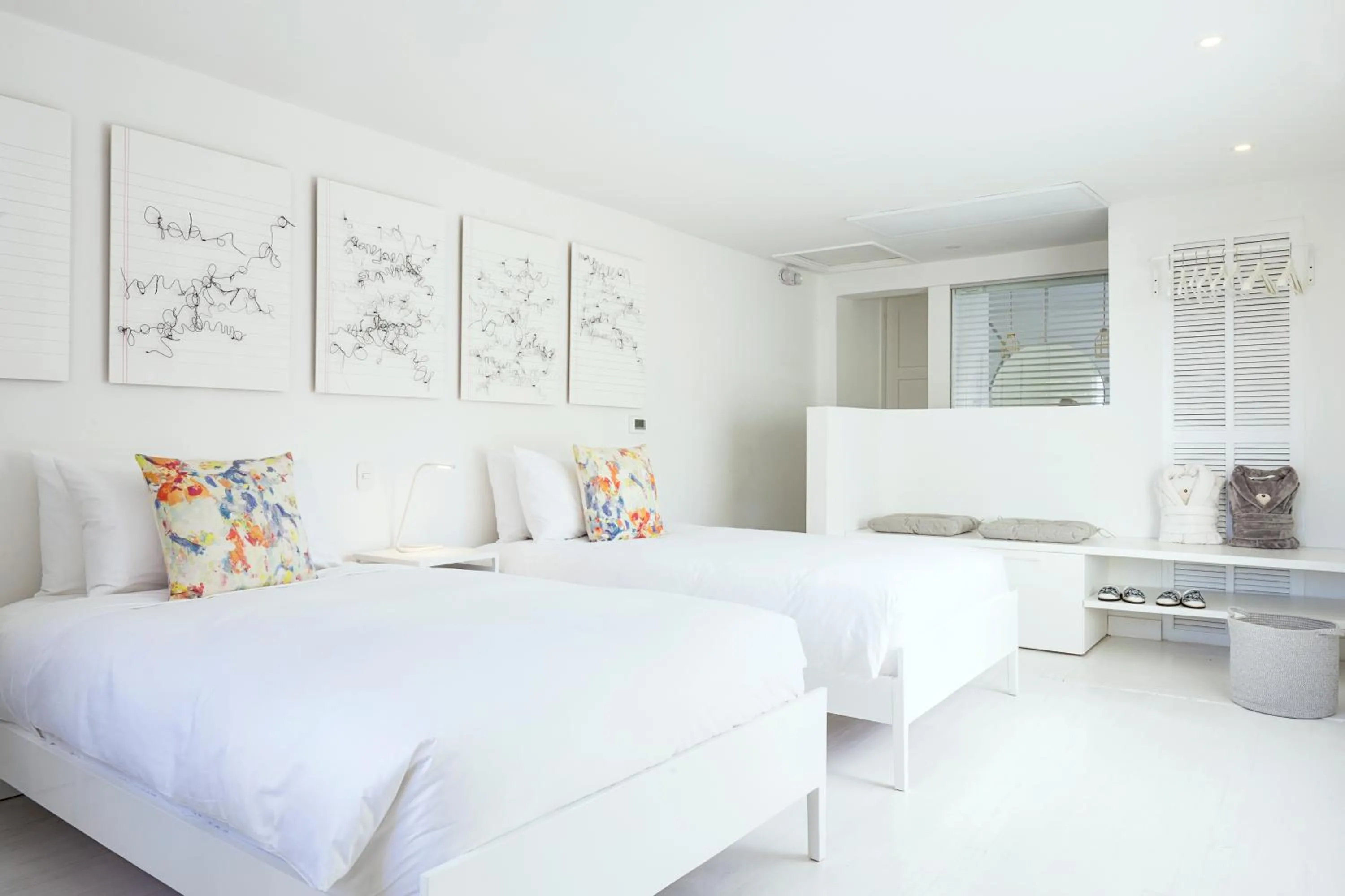 Bedroom, Bed in Casa Legado