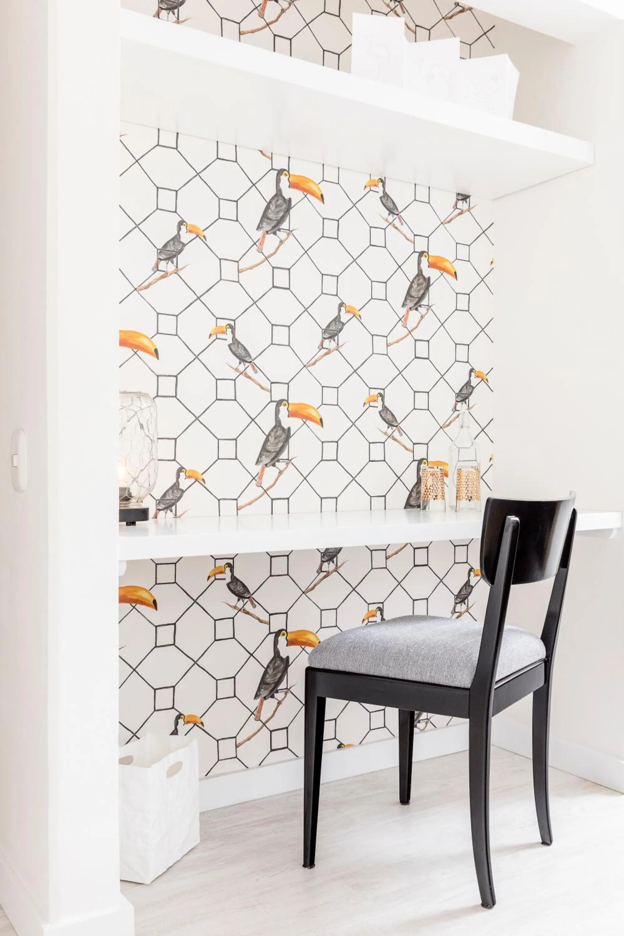 Bedroom in Casa Legado