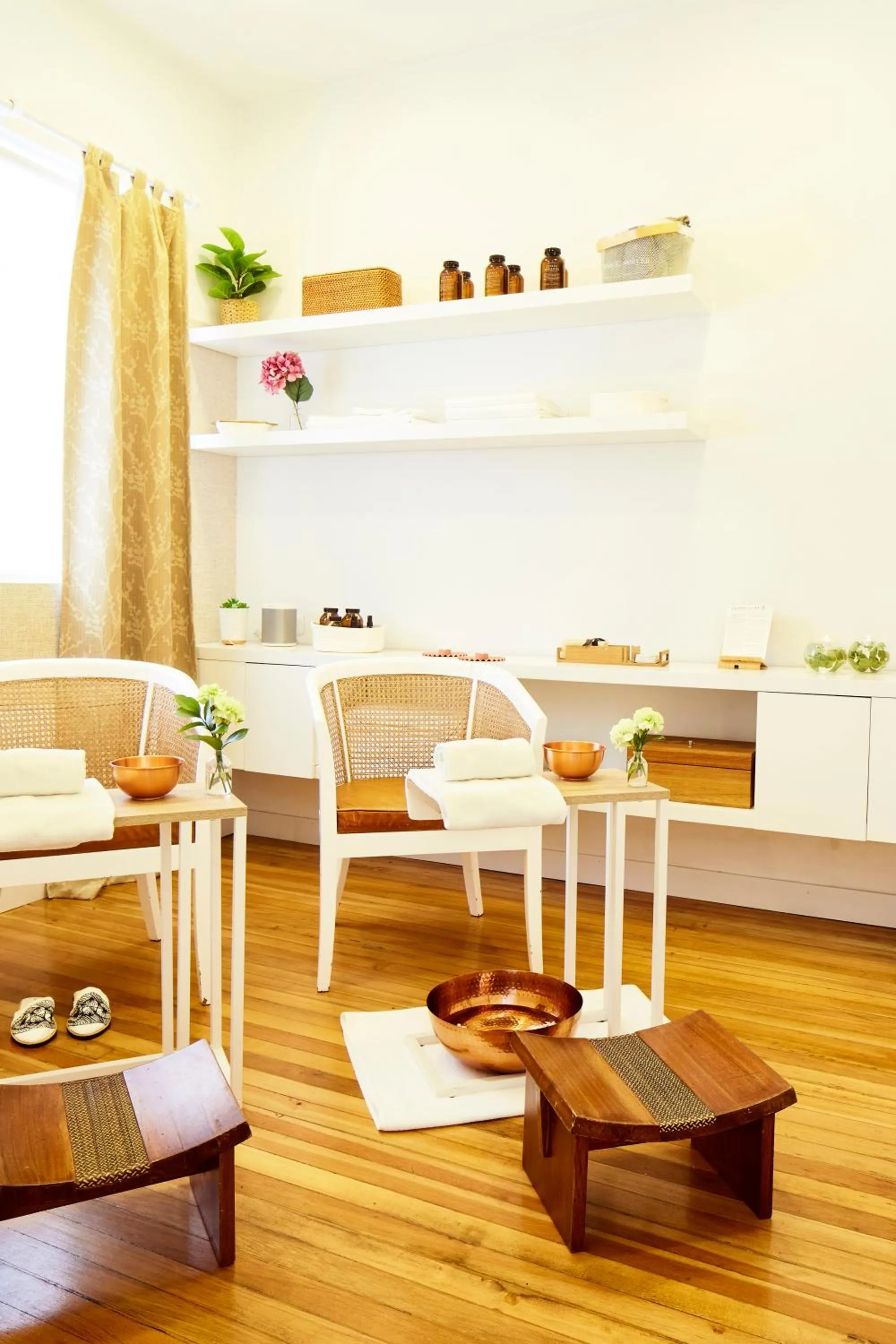 Spa and wellness centre/facilities in Casa Legado