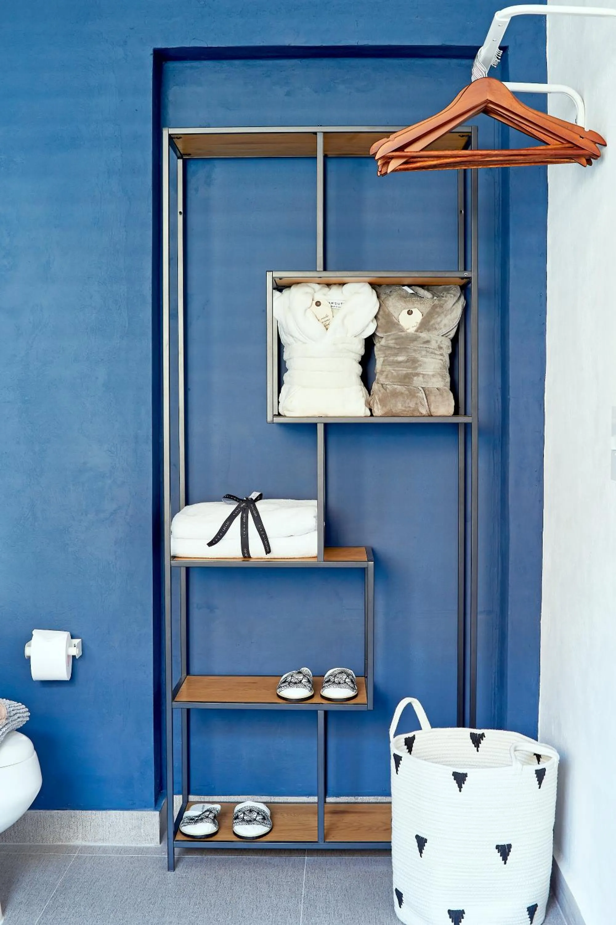 Bathroom in Casa Legado