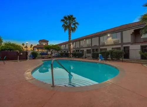Americas Best Value Inn Apache Junction Americas Best Value Inn Apache Junction