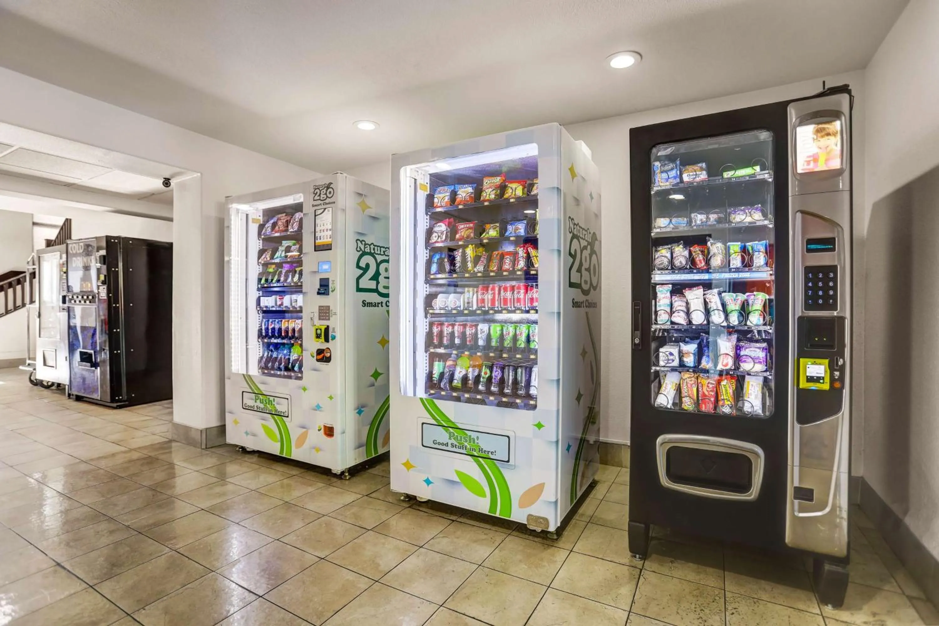 On site in Motel 6-Apache Junction, AZ