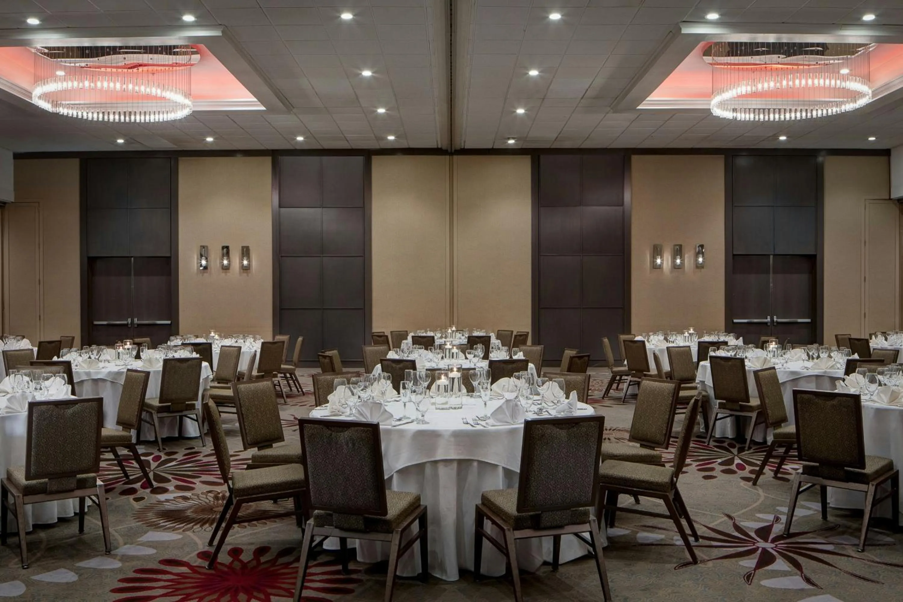 Meeting/conference room in Marriott St. Louis Airport