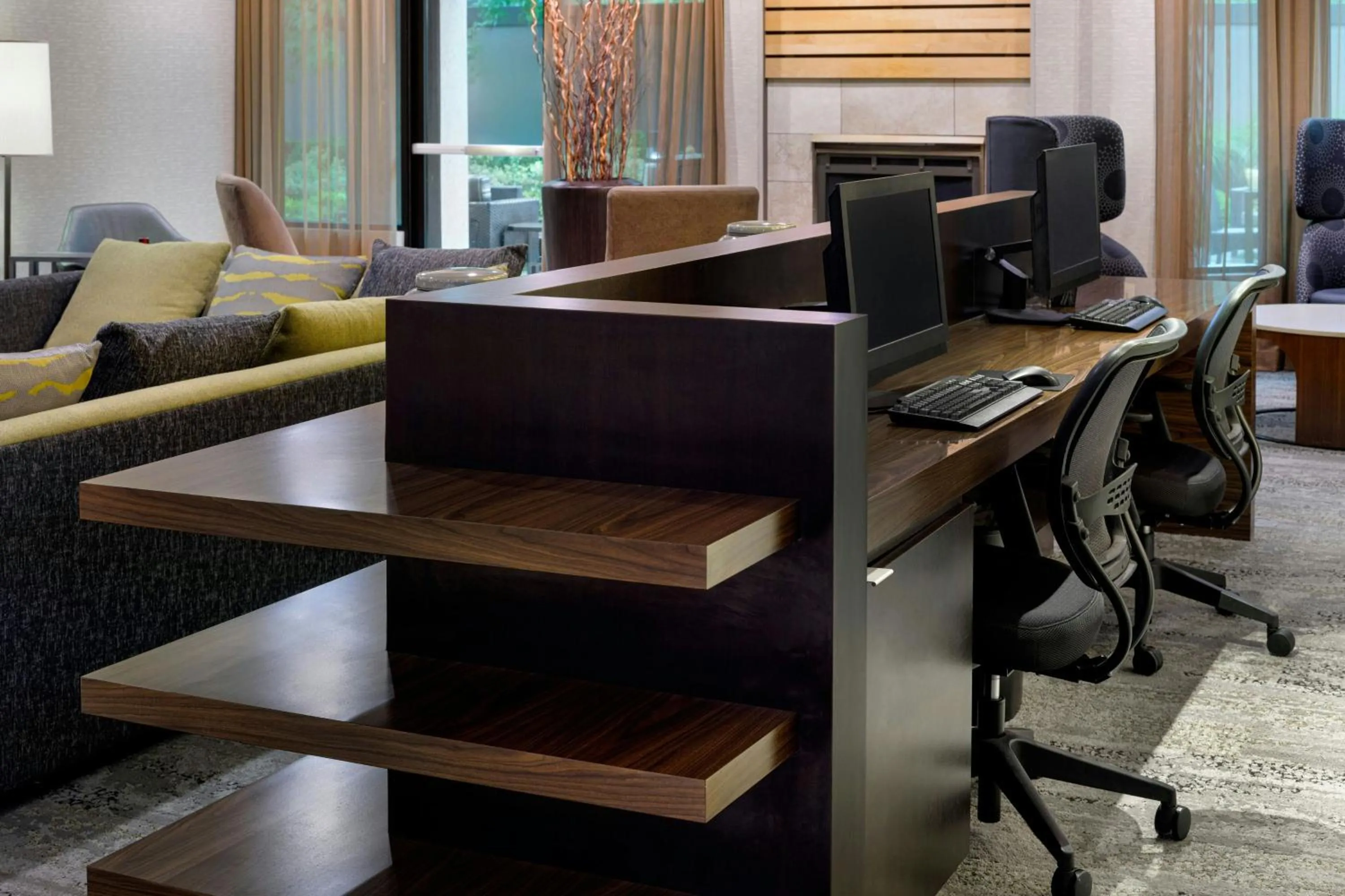 Other in Courtyard St. Louis Airport/Earth City