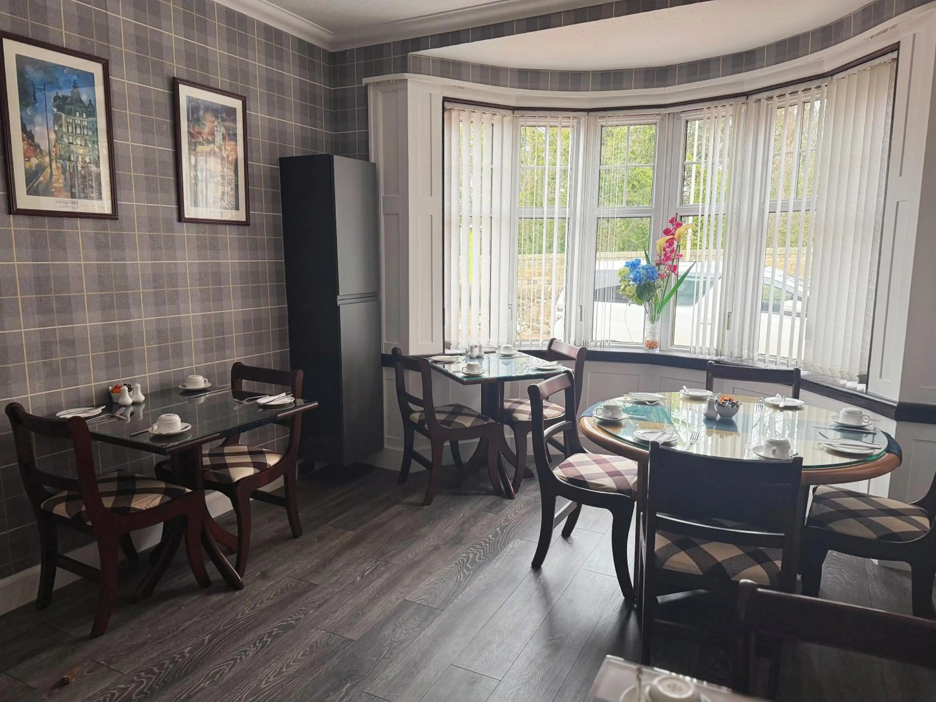 Acer Lodge Guest House