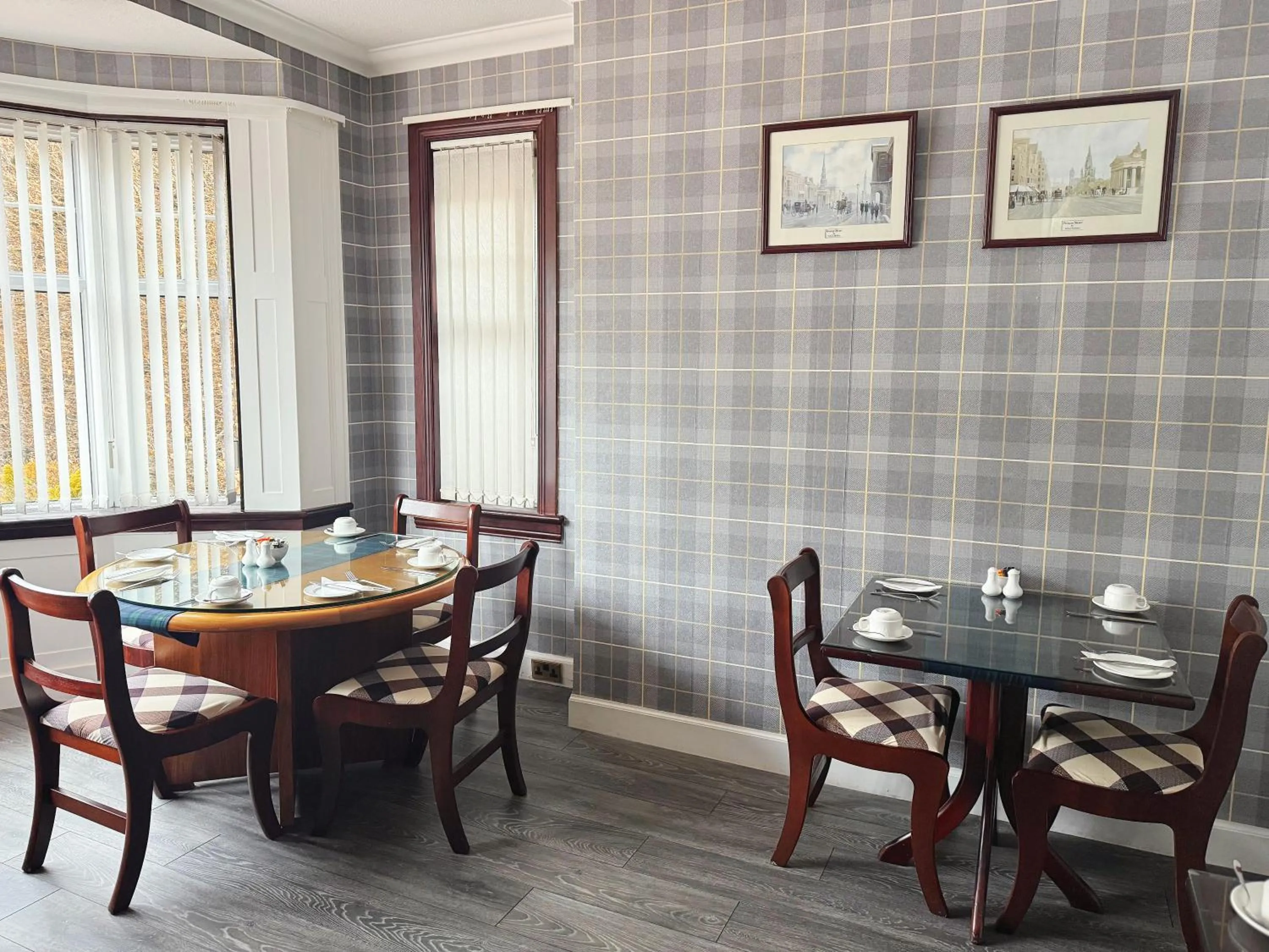 Acer Lodge Guest House