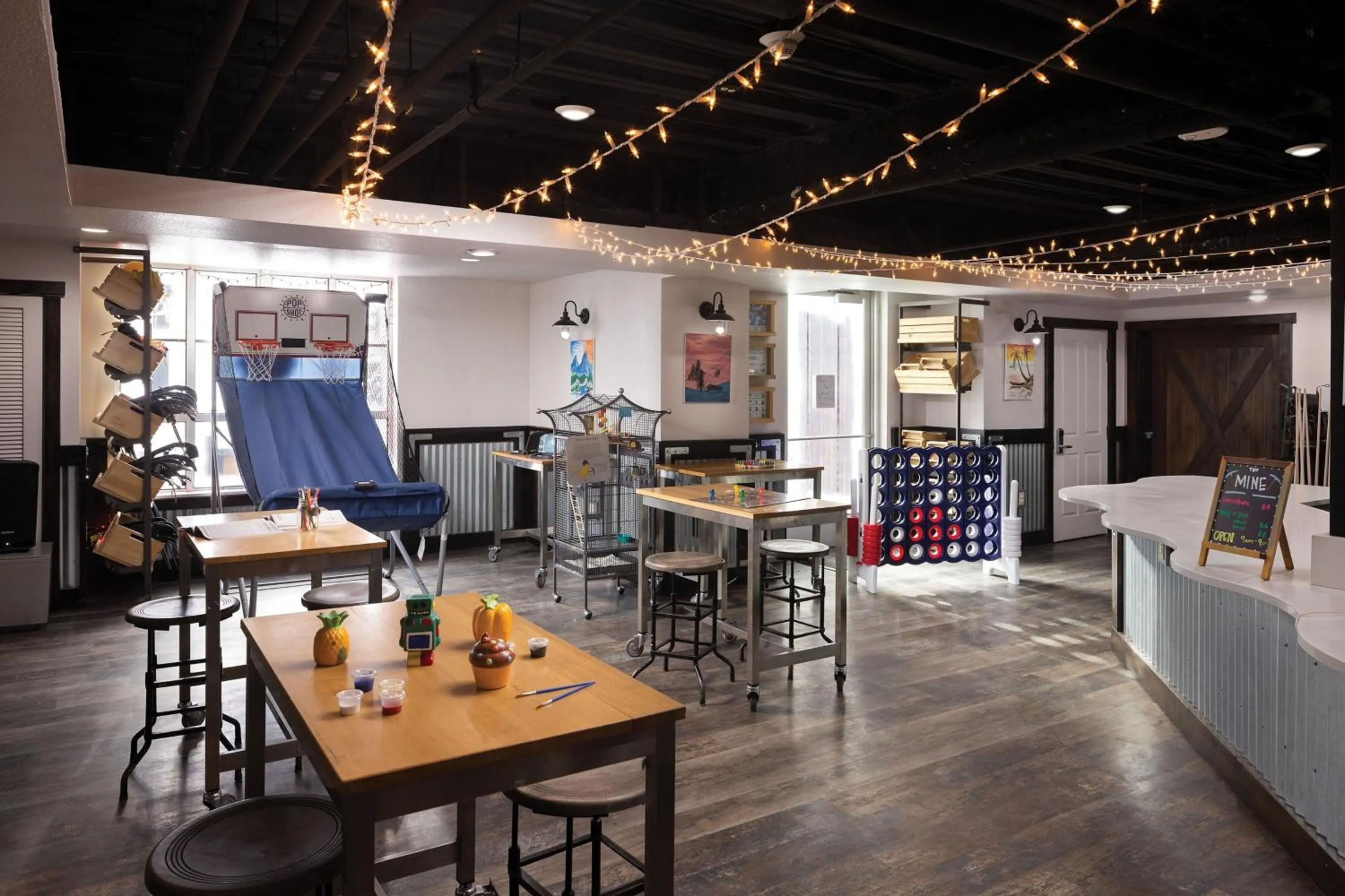 Other in Marriott's MountainSide