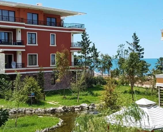 Ana's Apartment in Chakvi Oasis