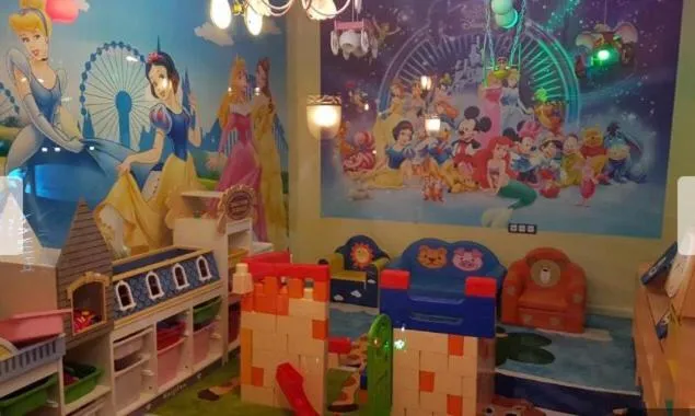 Ana's Apartment in Chakvi Oasis