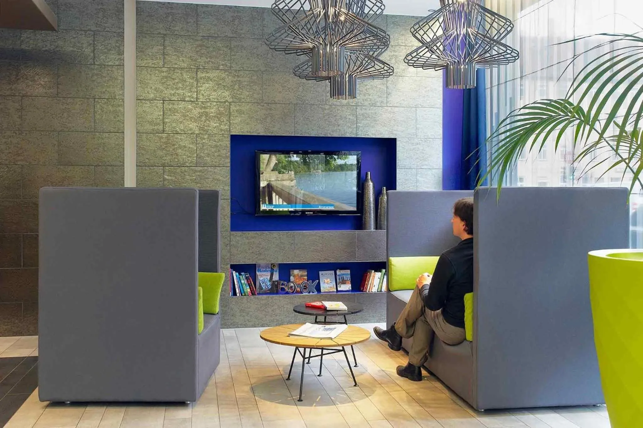 Other in Aparthotel Adagio Muenchen City