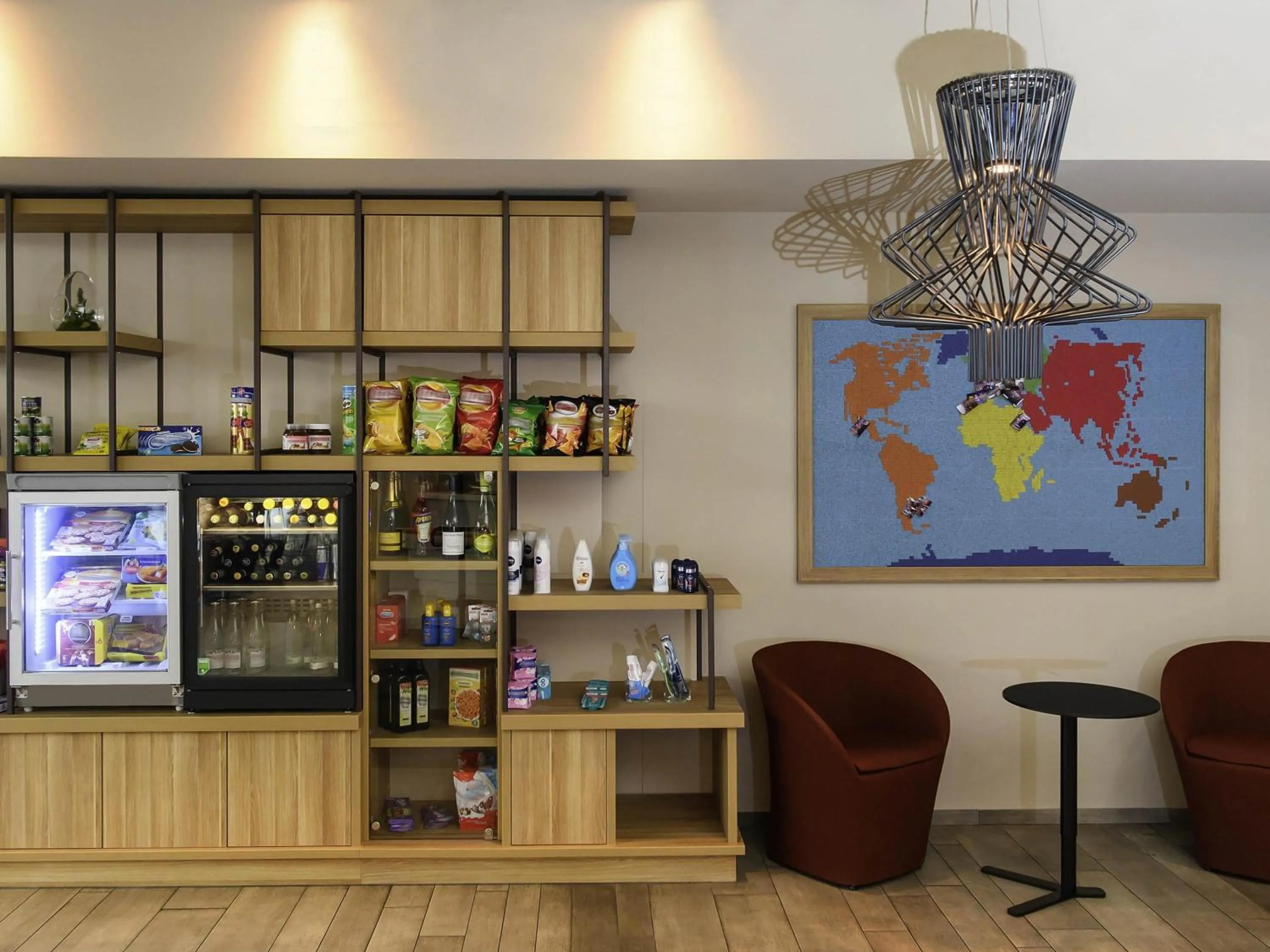 Other in Aparthotel Adagio Muenchen City