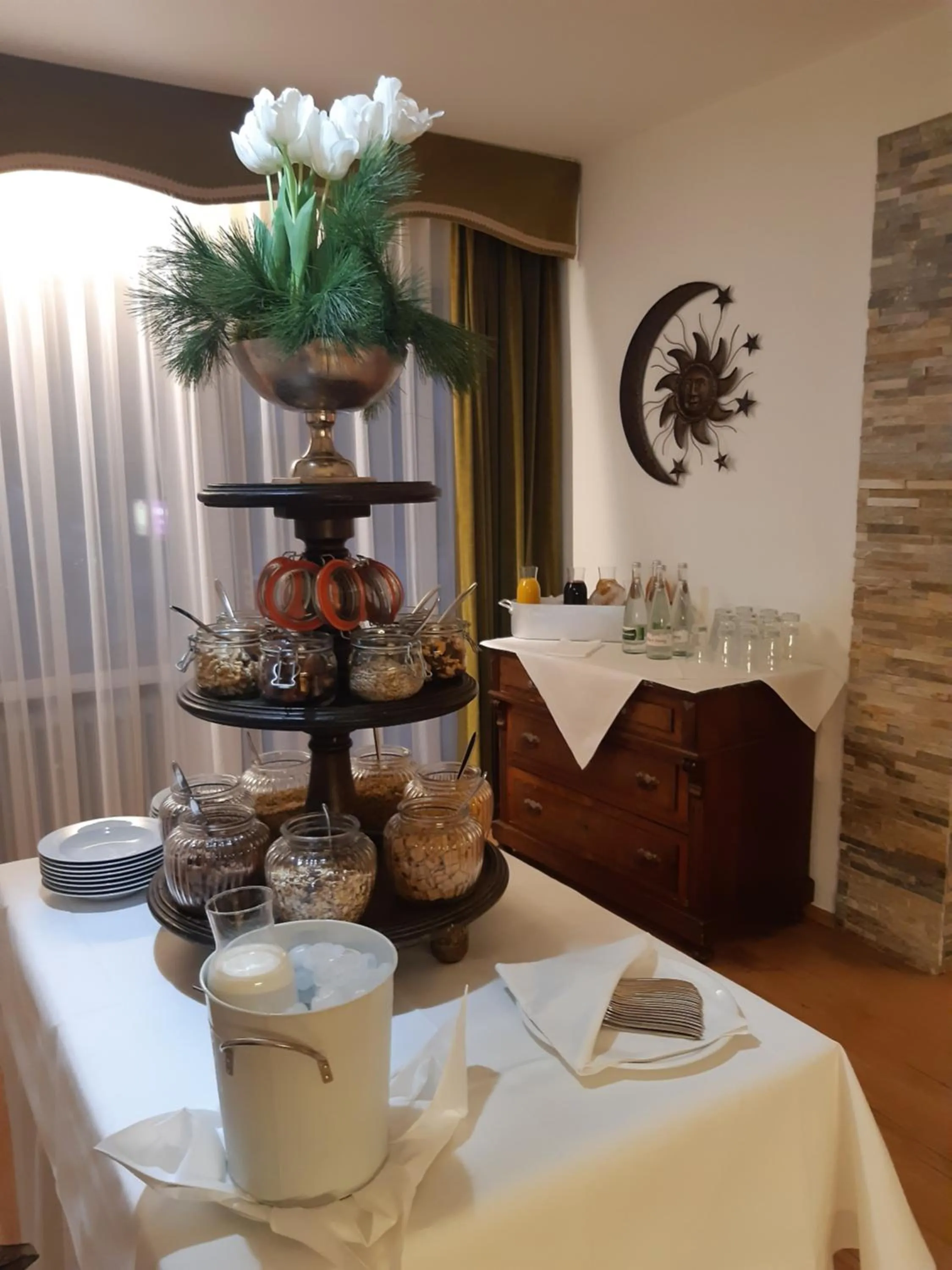 Schwarzwaldhotel Sonne