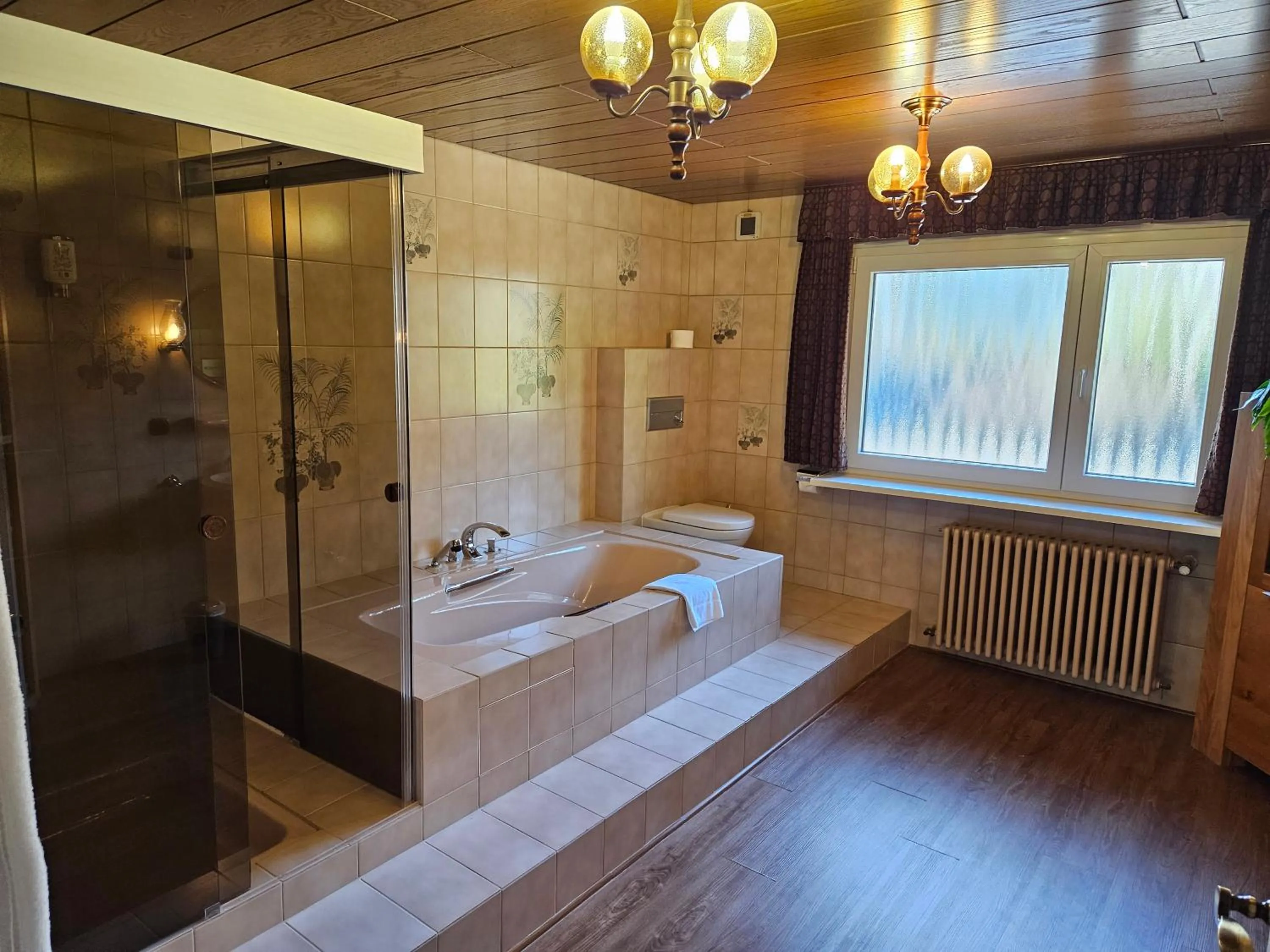 Schwarzwaldhotel Sonne