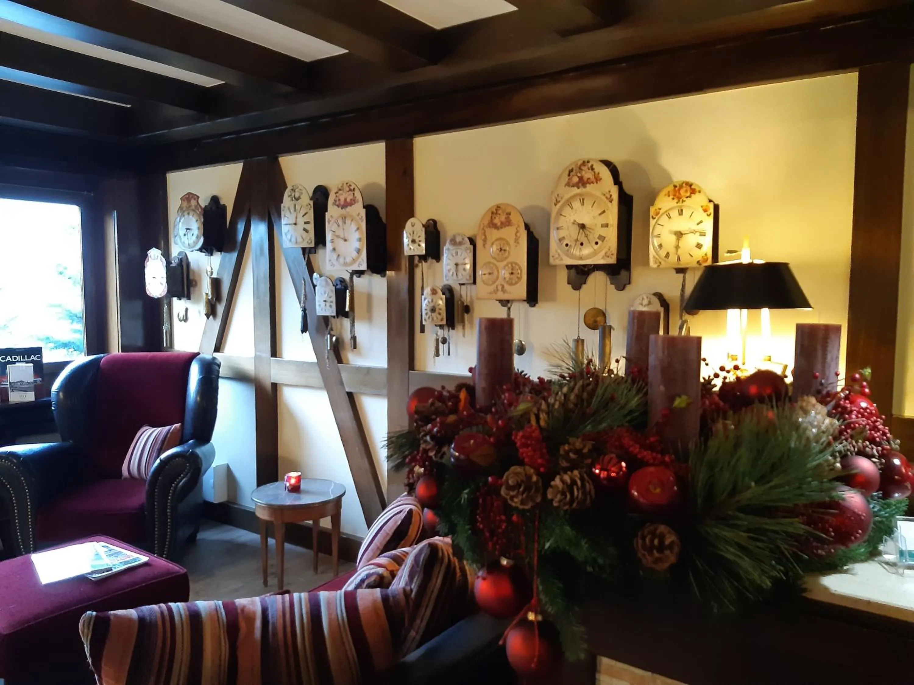 Schwarzwaldhotel Sonne