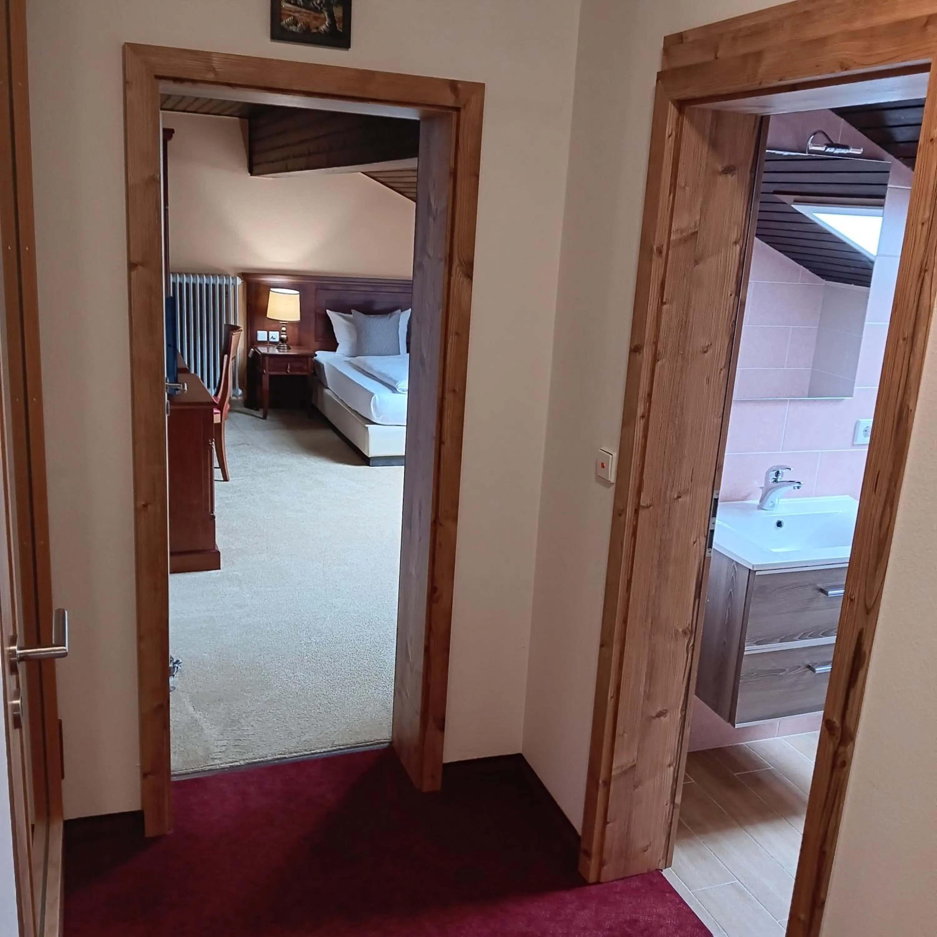 Schwarzwaldhotel Sonne