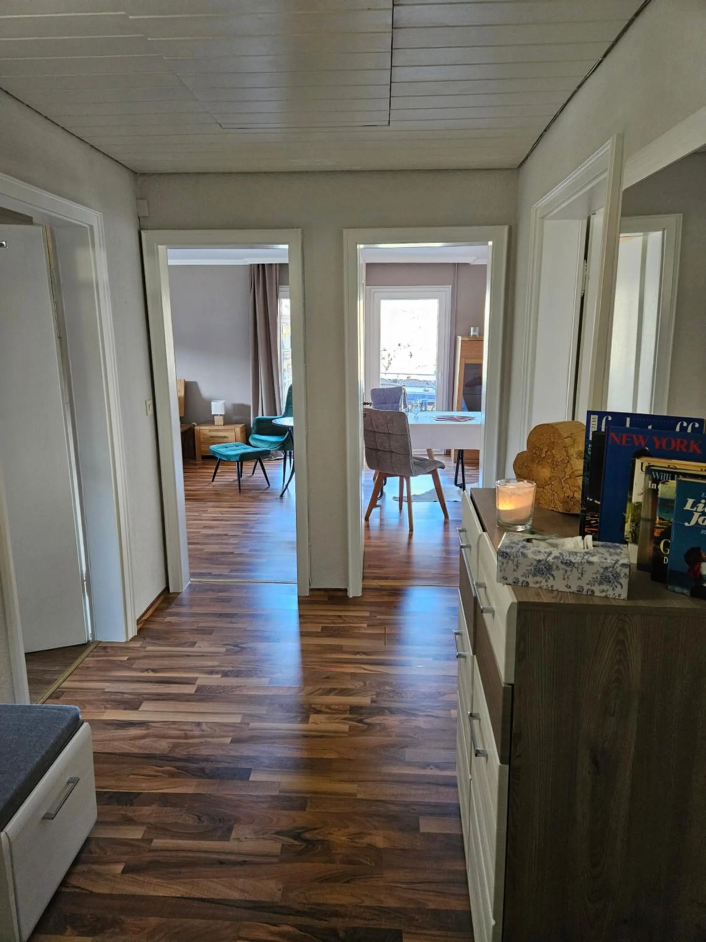 Schwarzwaldhotel Sonne