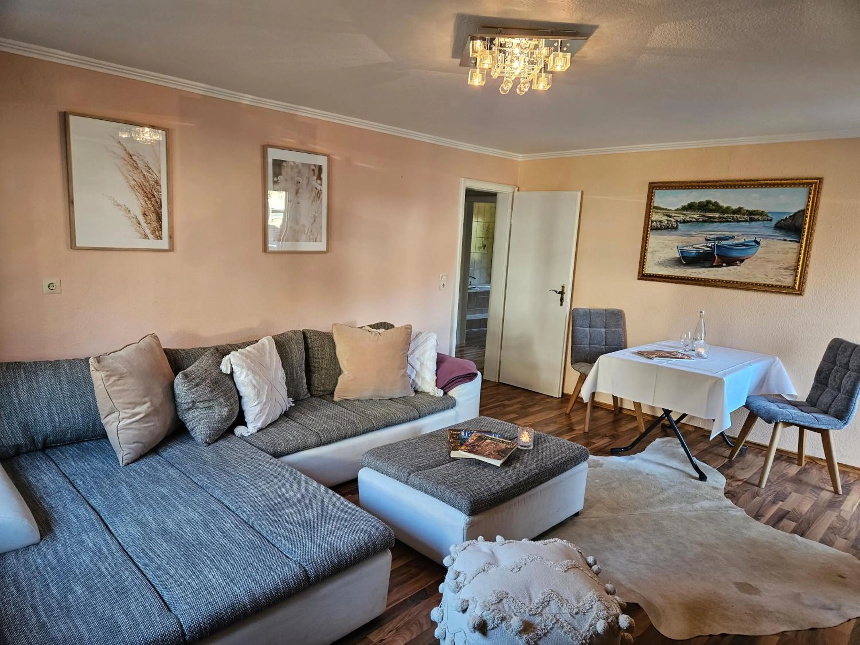 Schwarzwaldhotel Sonne