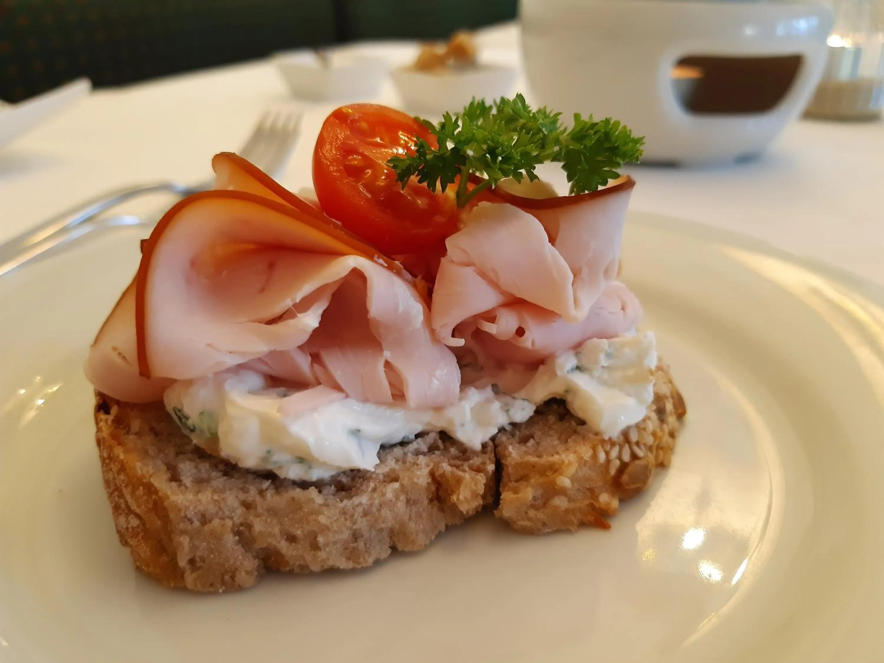 Schwarzwaldhotel Sonne