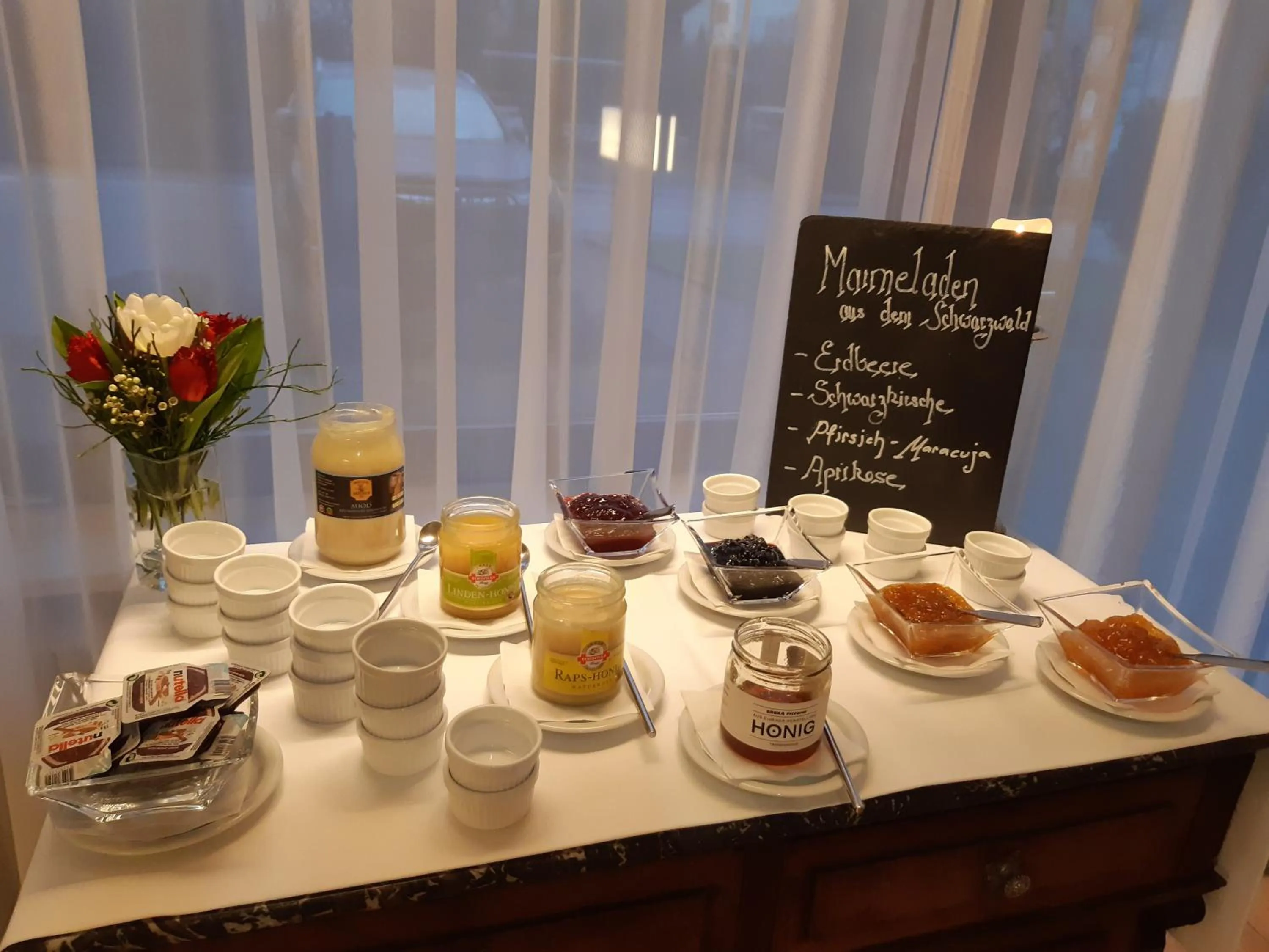 Schwarzwaldhotel Sonne