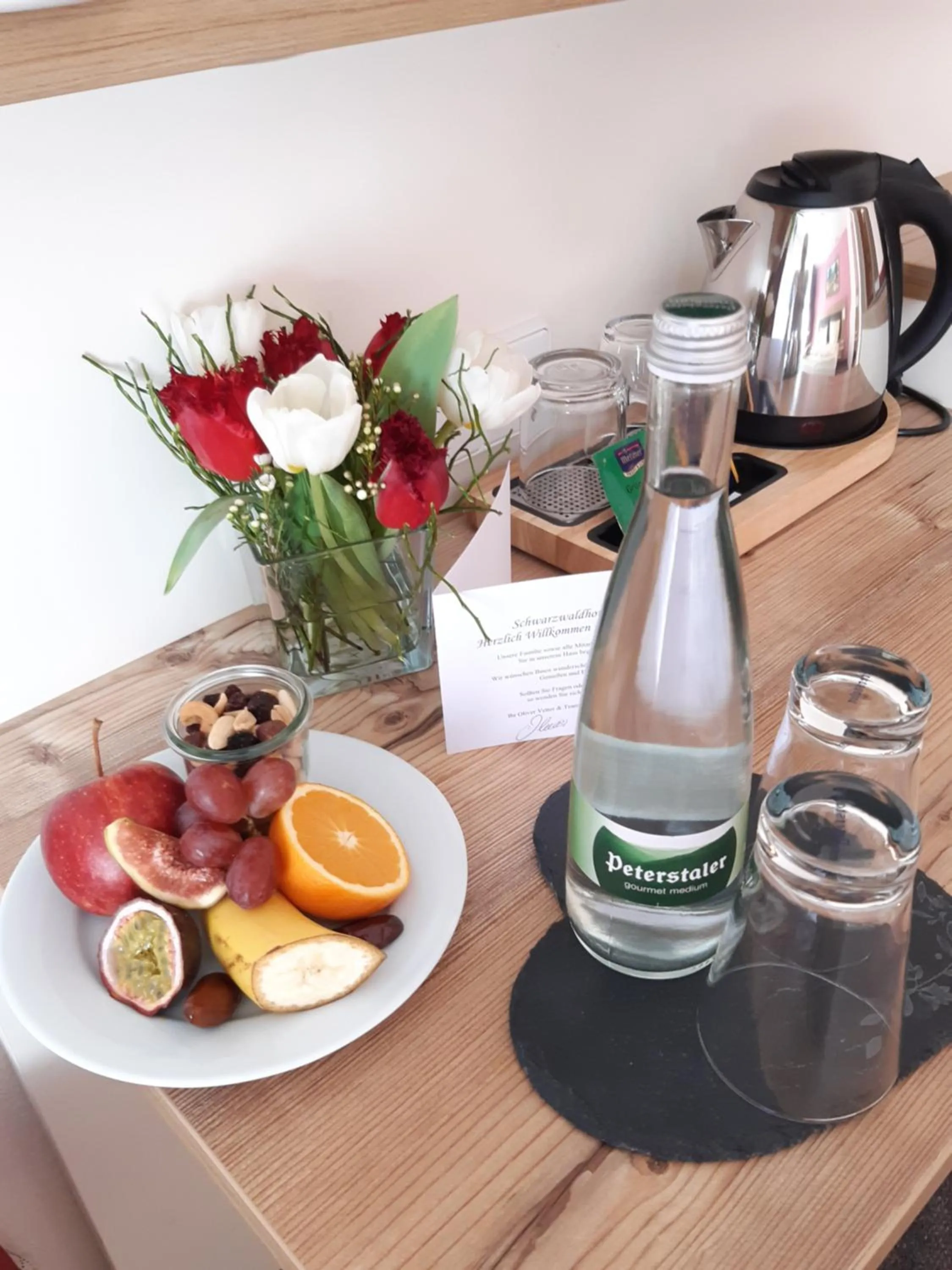 Schwarzwaldhotel Sonne