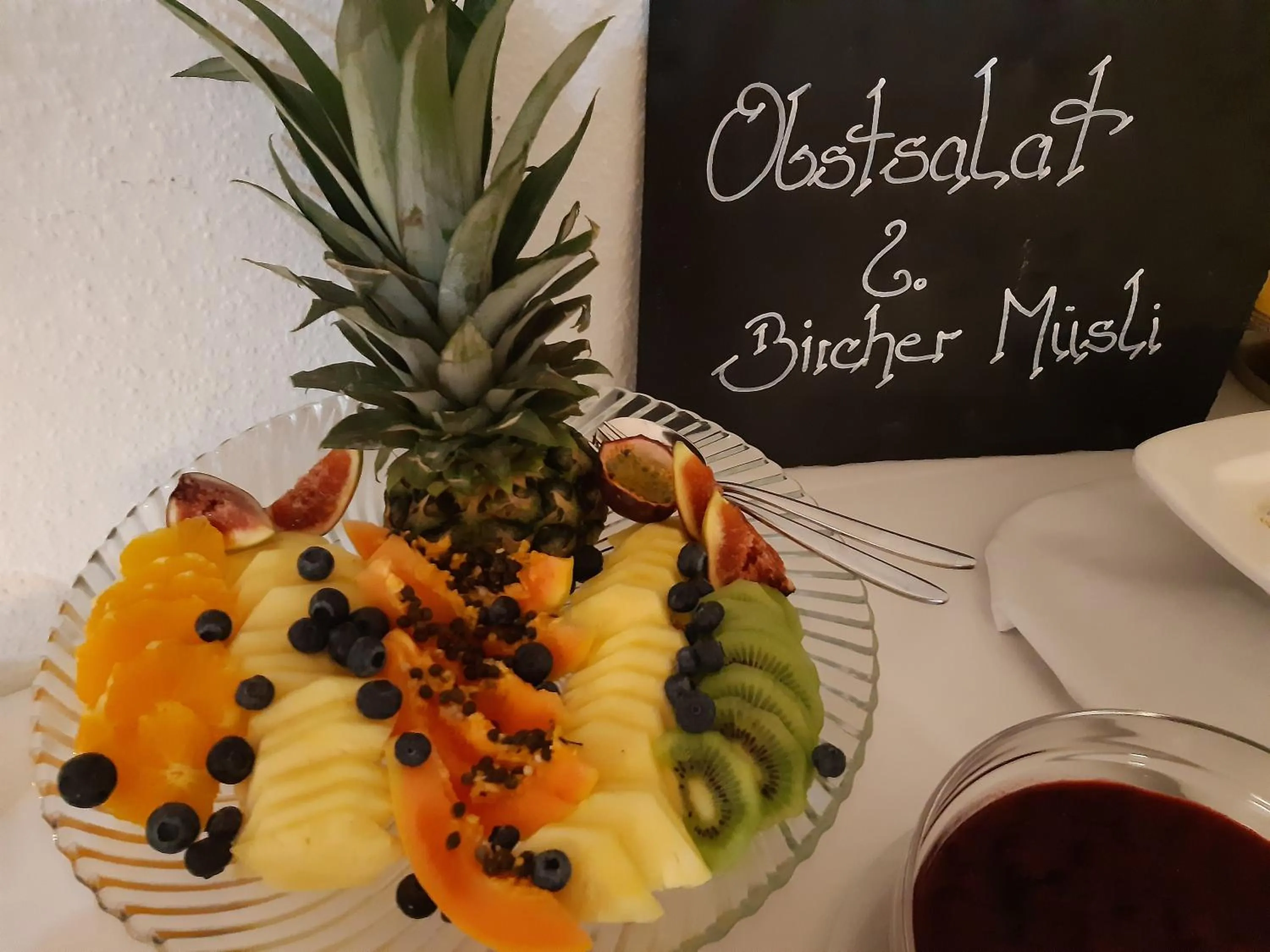 Schwarzwaldhotel Sonne