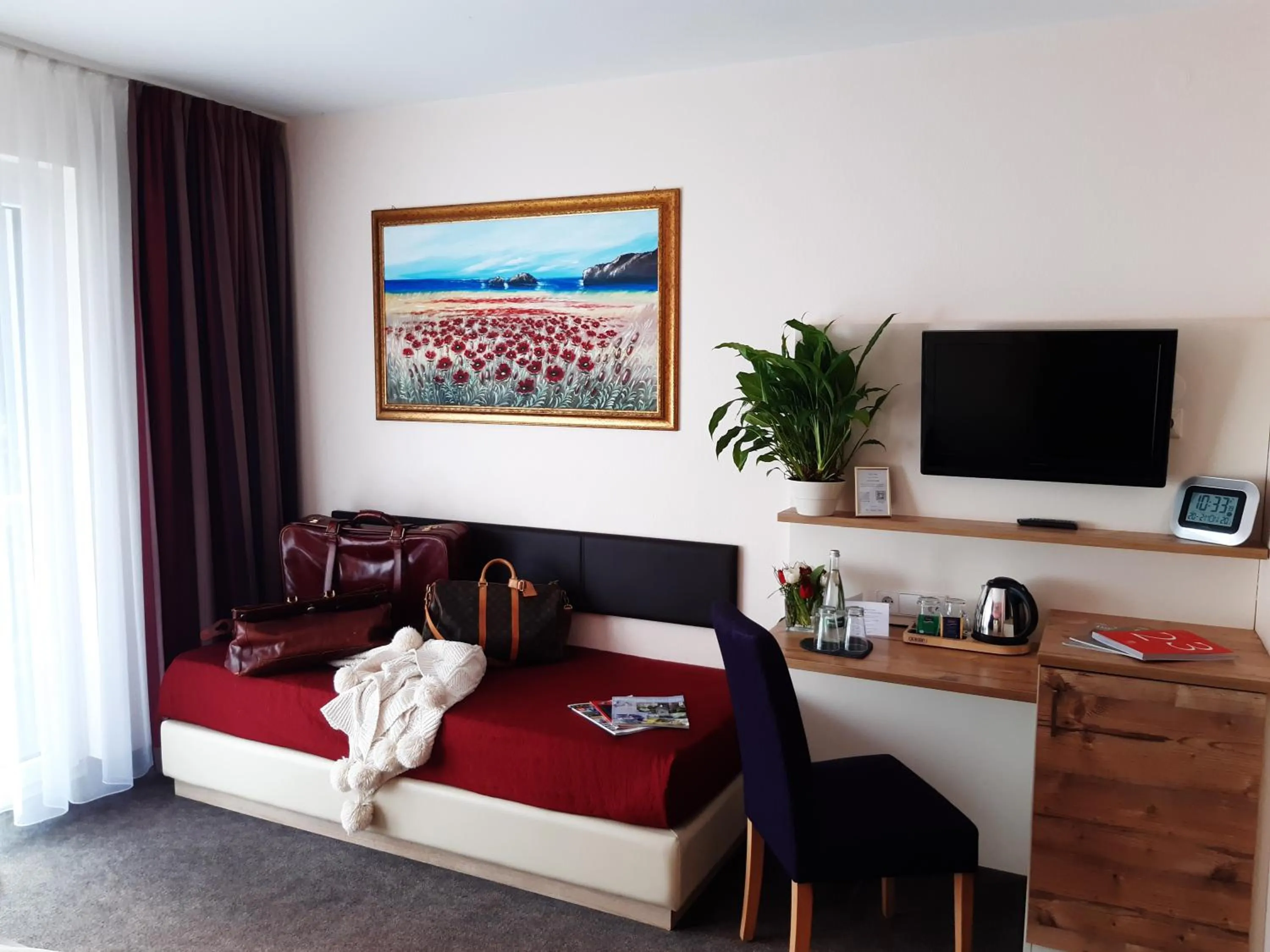 Schwarzwaldhotel Sonne