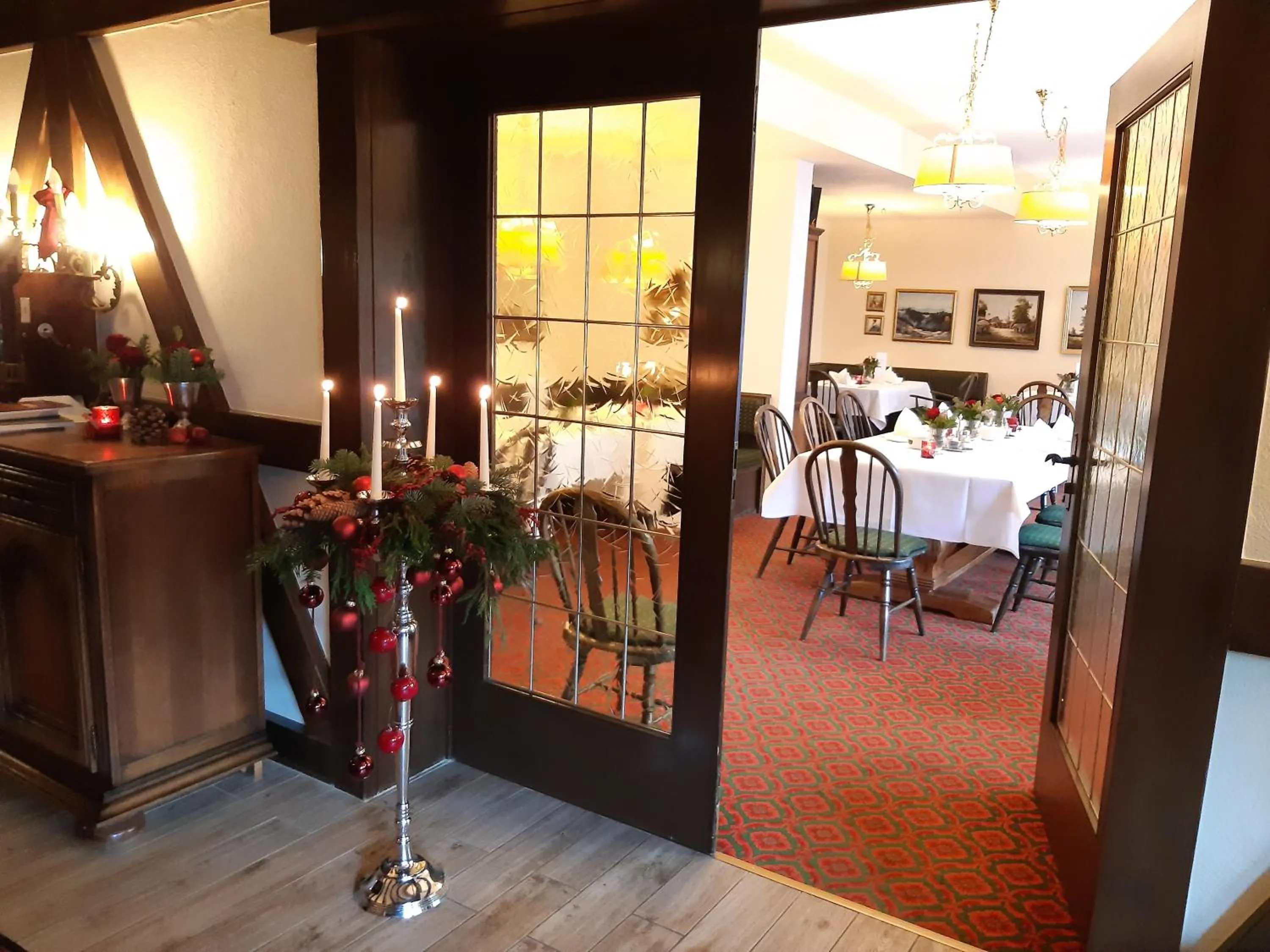 Schwarzwaldhotel Sonne