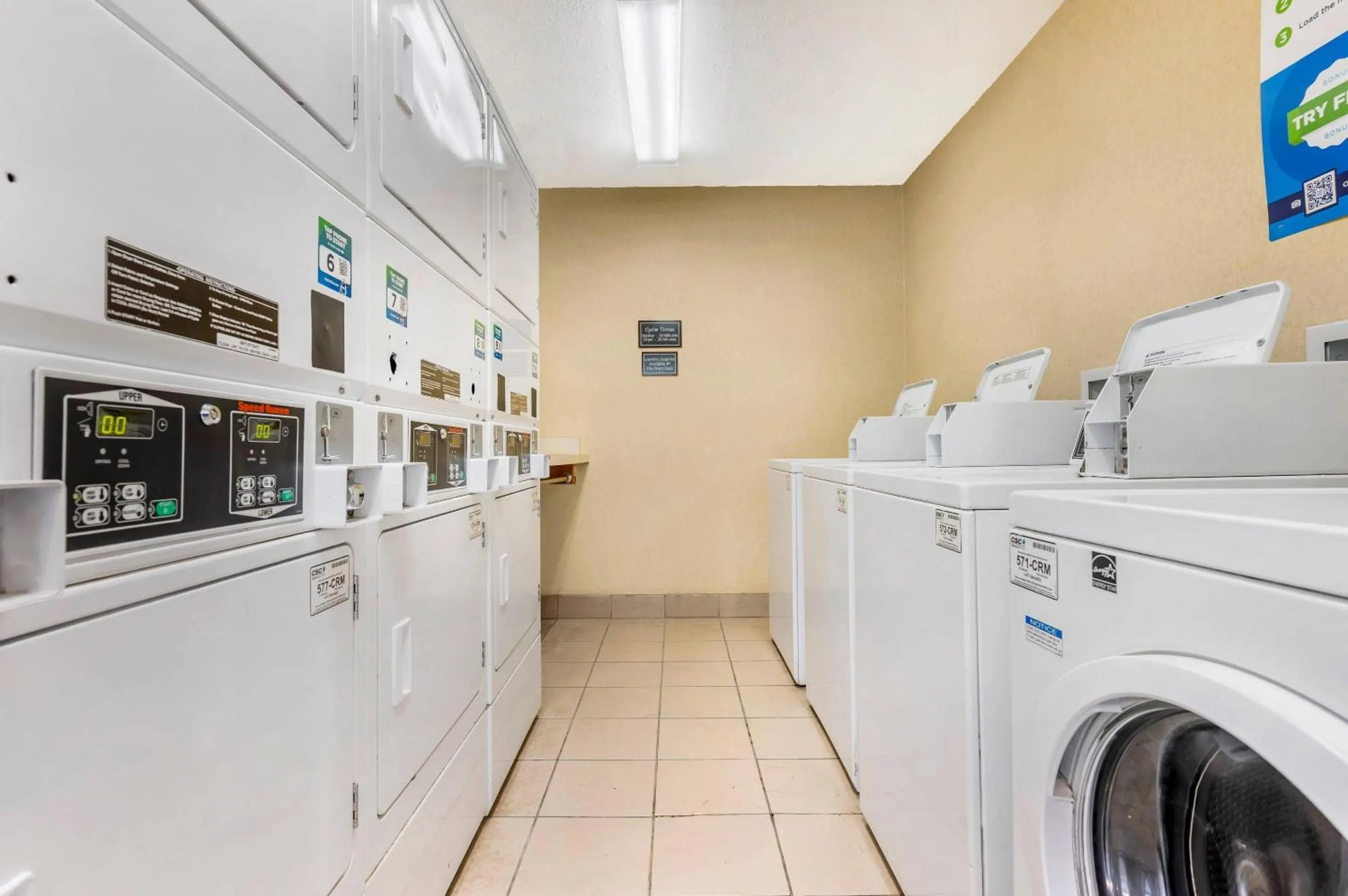 Other in MainStay Suites St Louis - Galleria