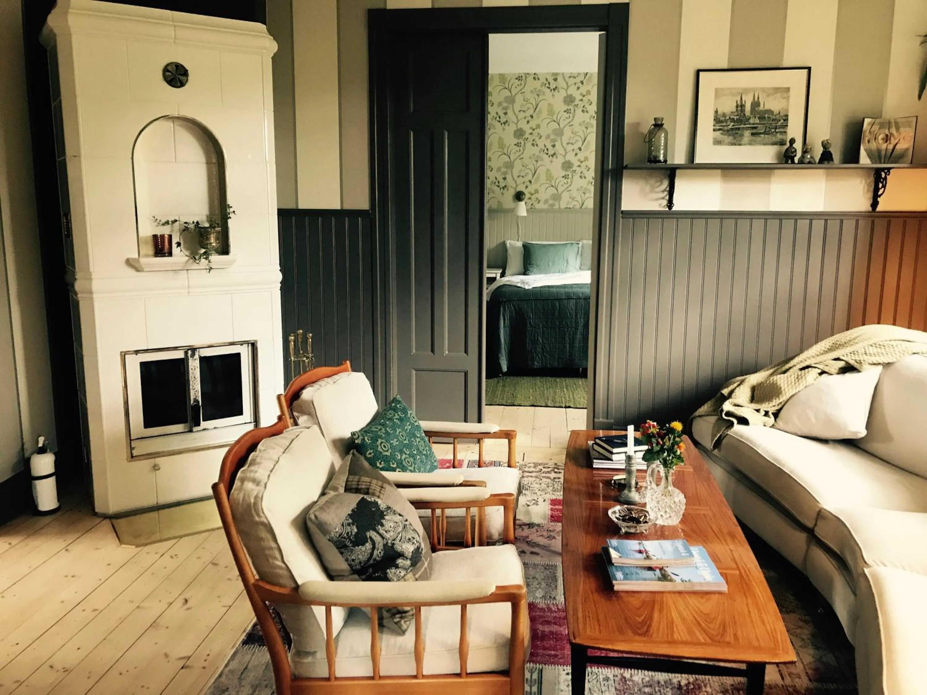 Other in Villamilsten B&B
